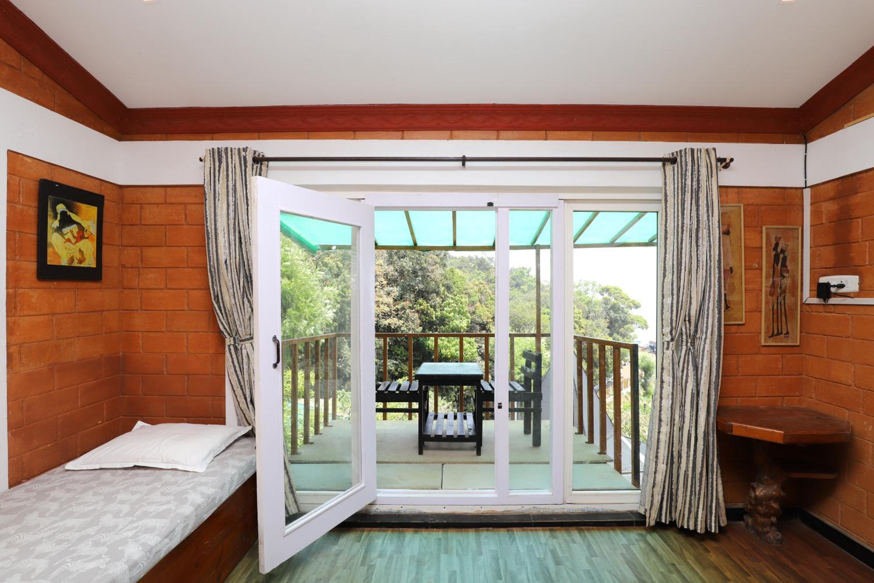 Rainforest Room - Photo 4