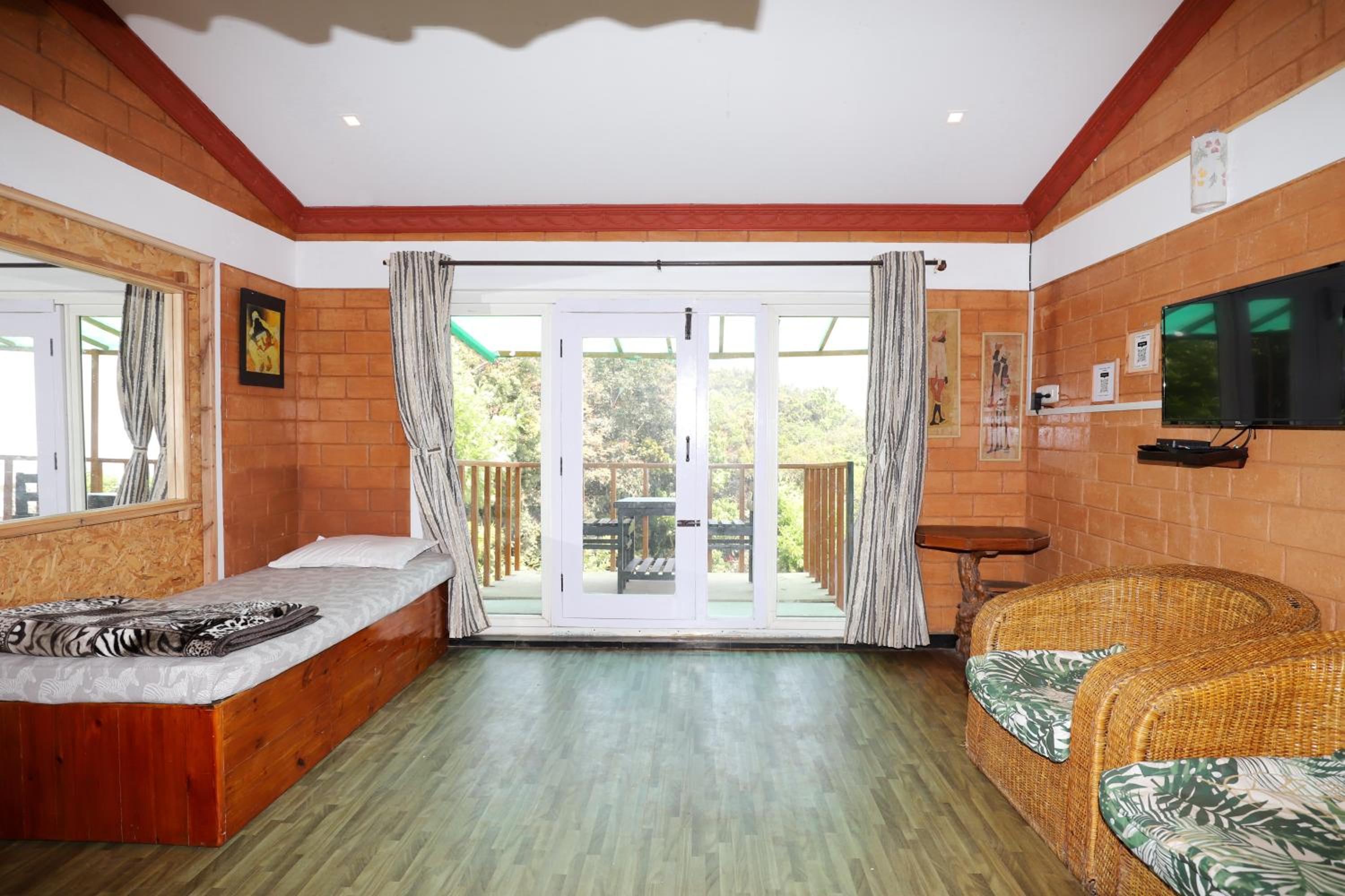 Rainforest Room - Photo 2