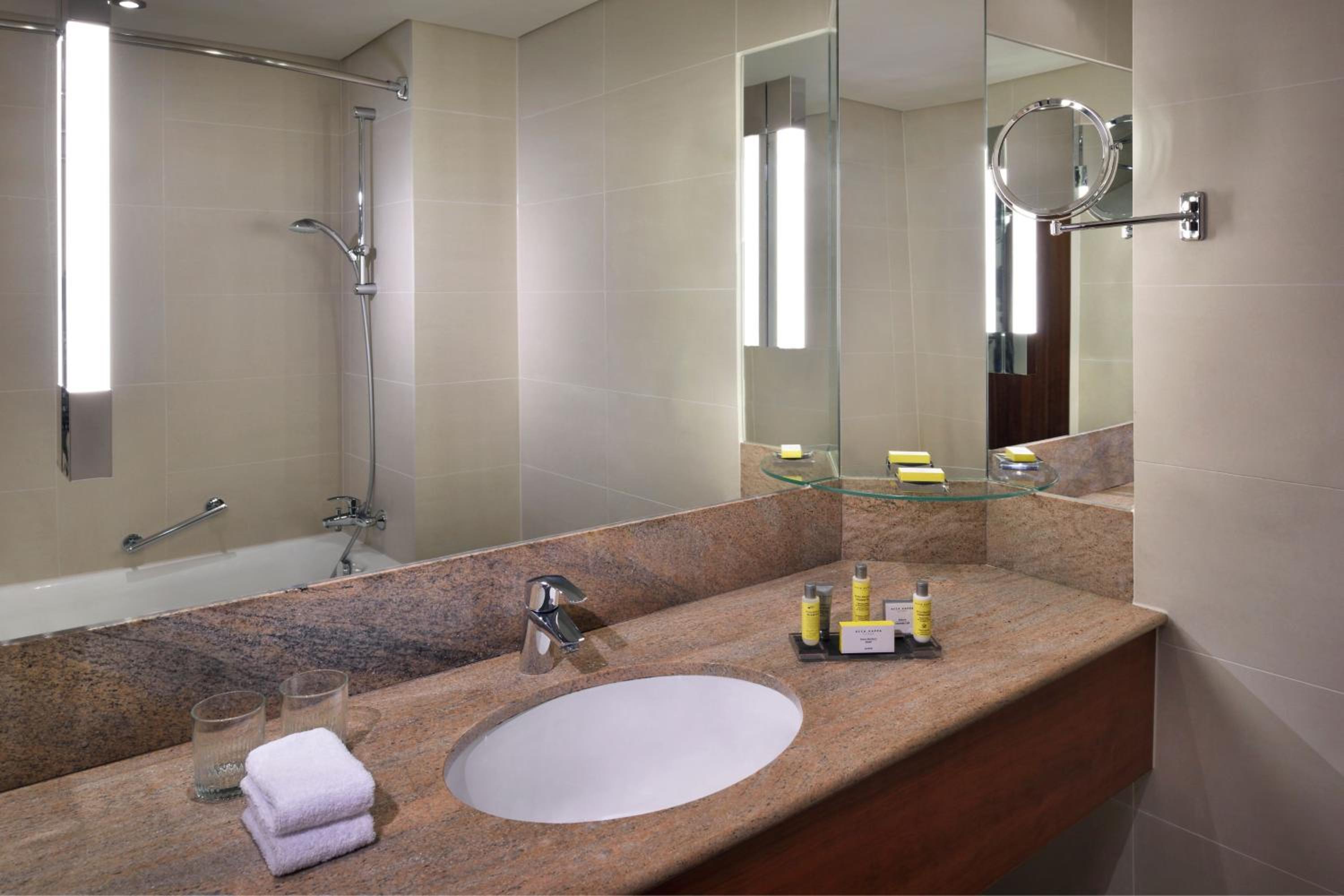 Deluxe Guest room, 1 King