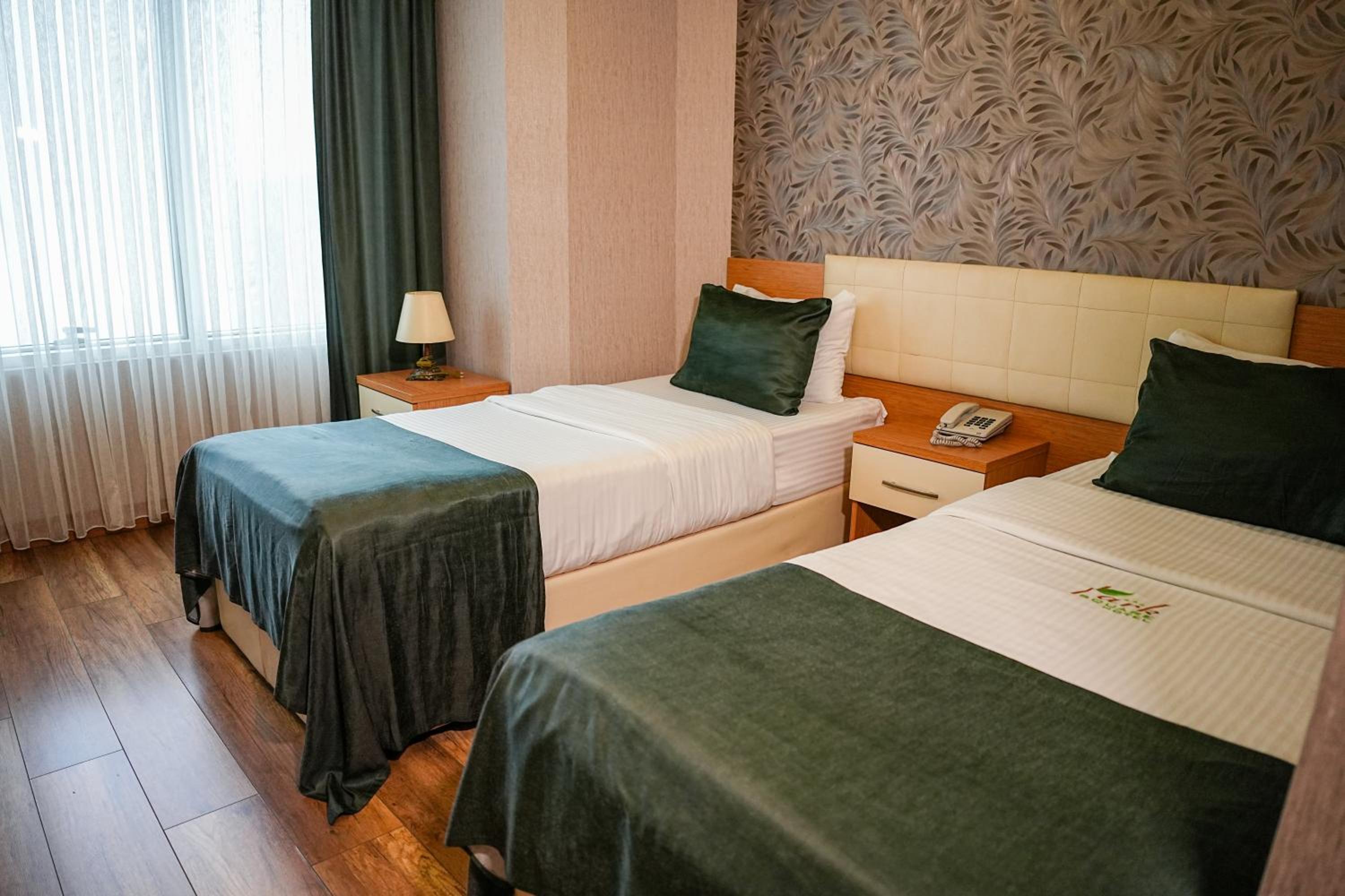 Standard Double Or Twin Room photo 1