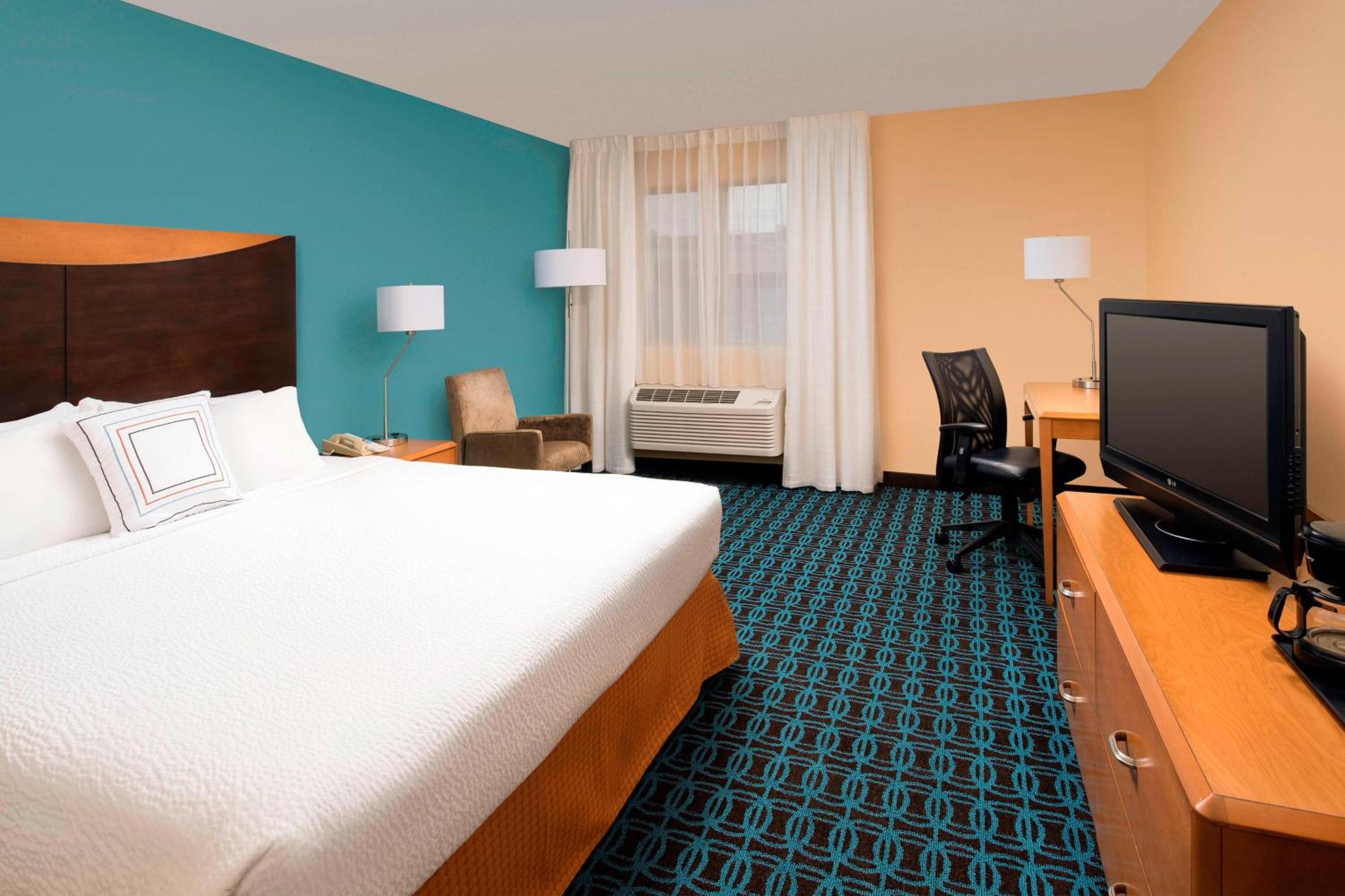 King Room - Photo 1