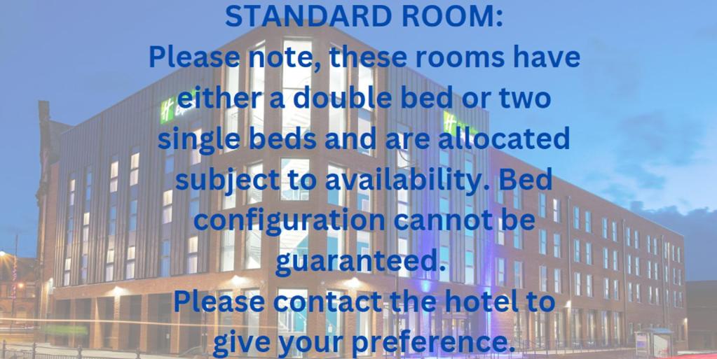 Standard Room with Free Hot Breakfast - Photo 4