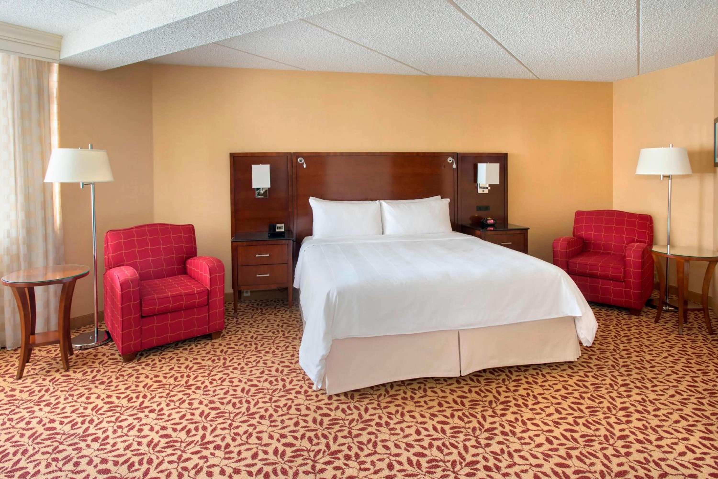 Executive King Room photo 1