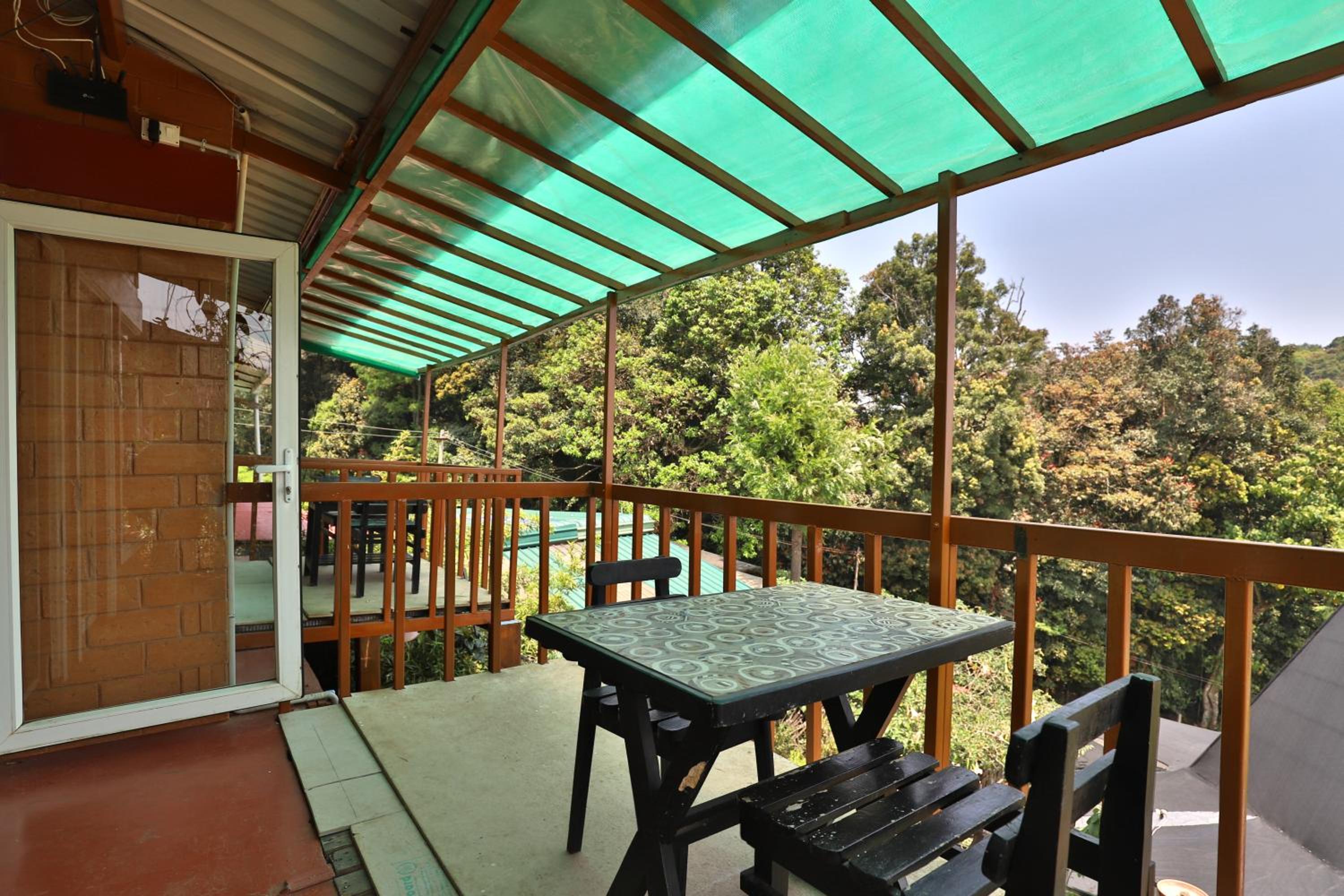 Rainforest Room - Photo 10