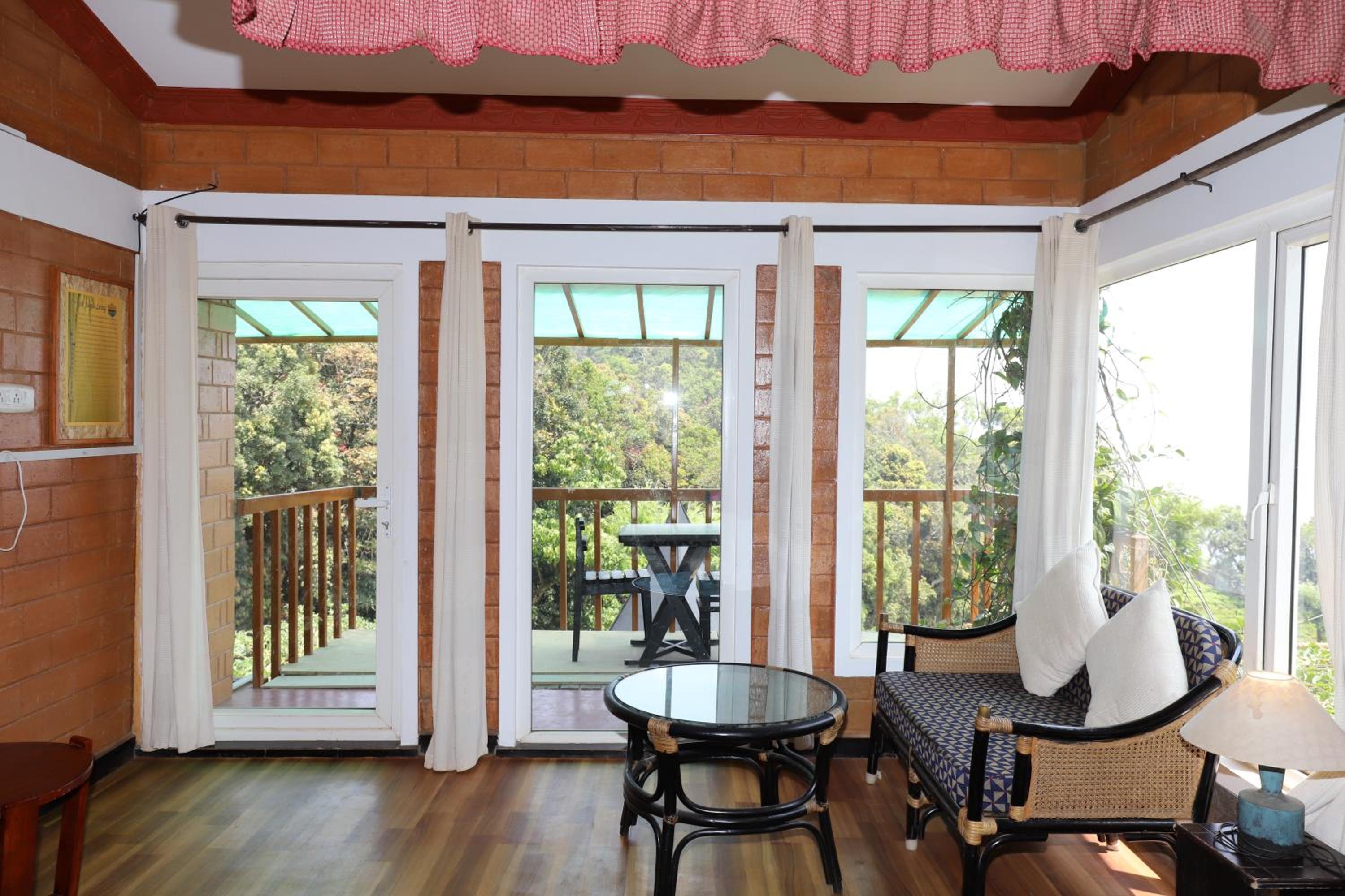 Rainforest Room - Photo 11