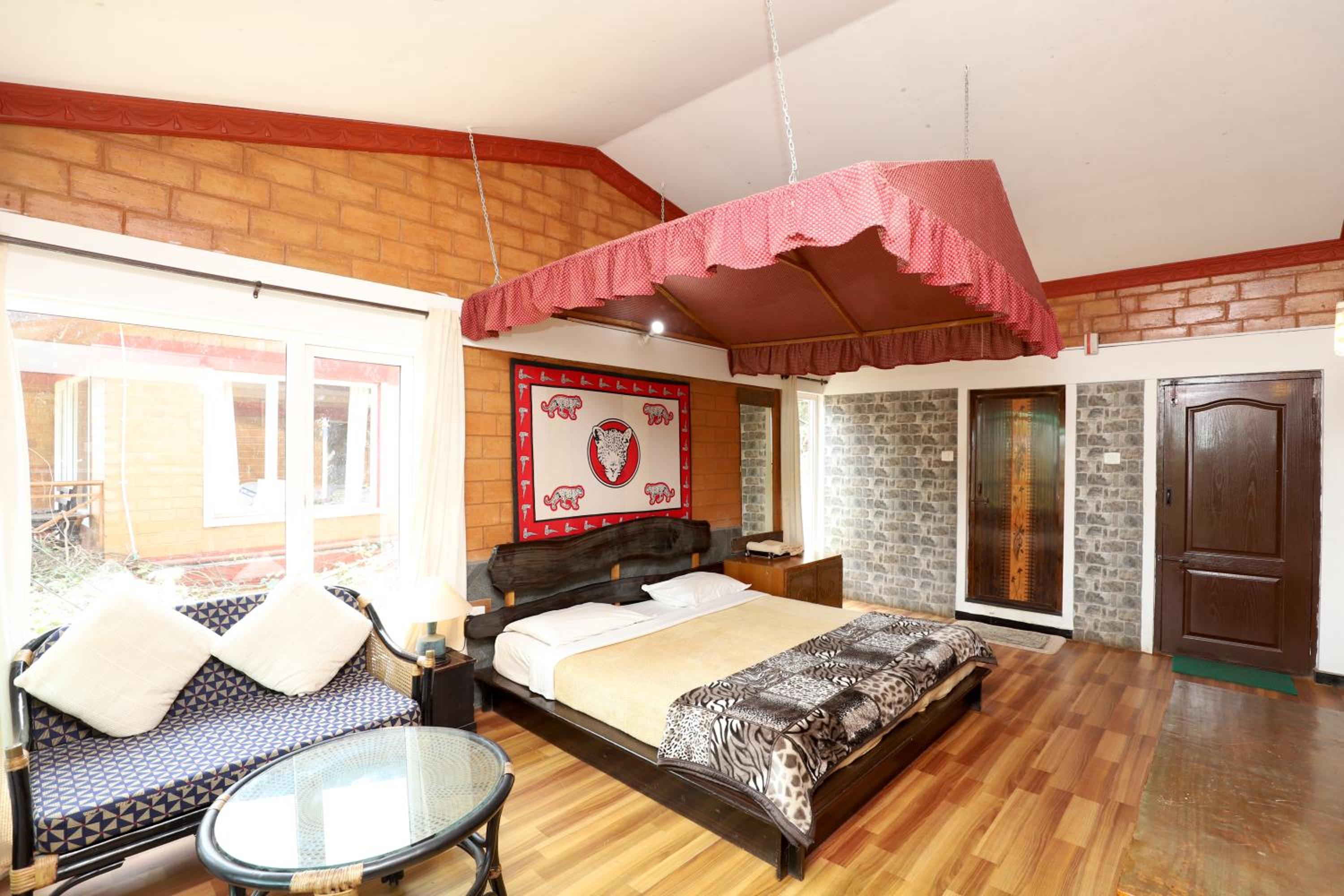 Rainforest Room - Photo 13