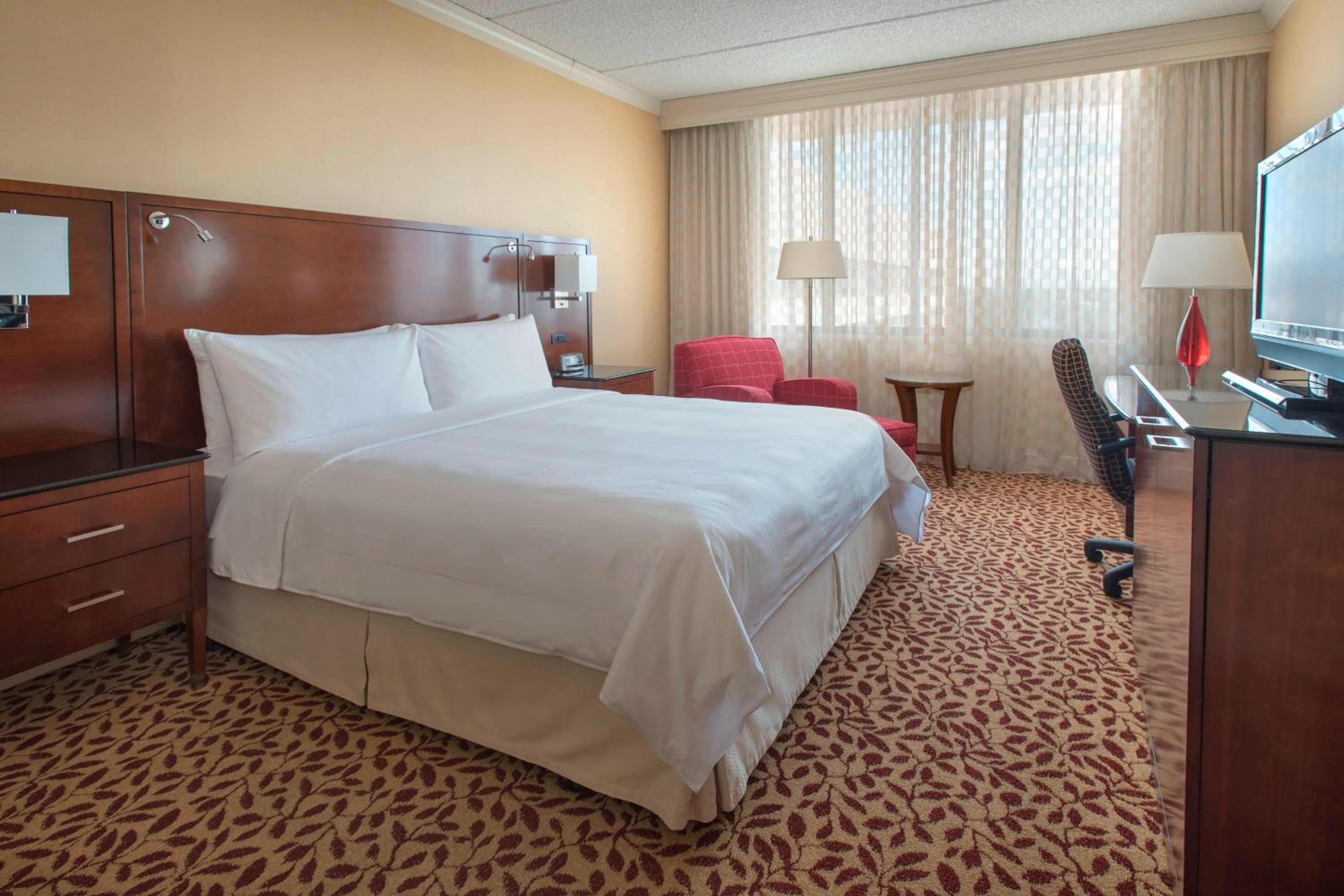 King Room - Photo 1