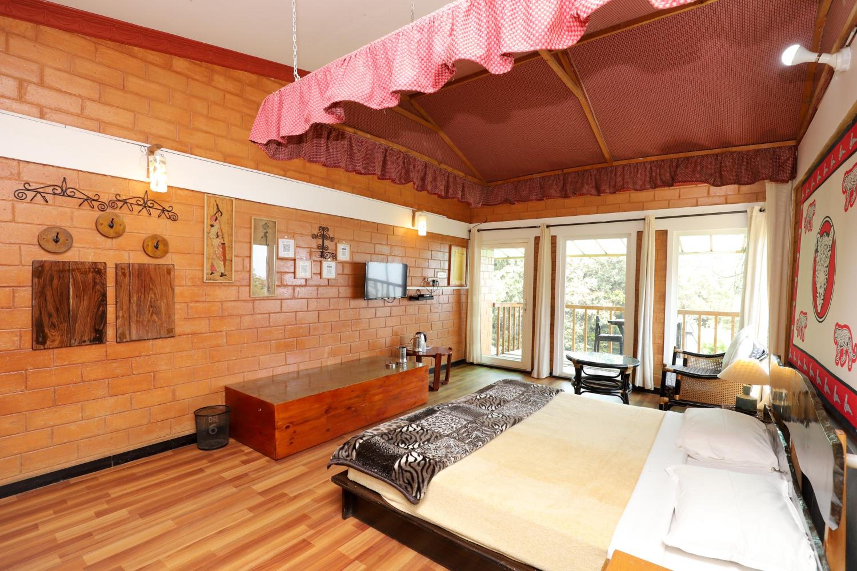 Rainforest Room - Photo 1