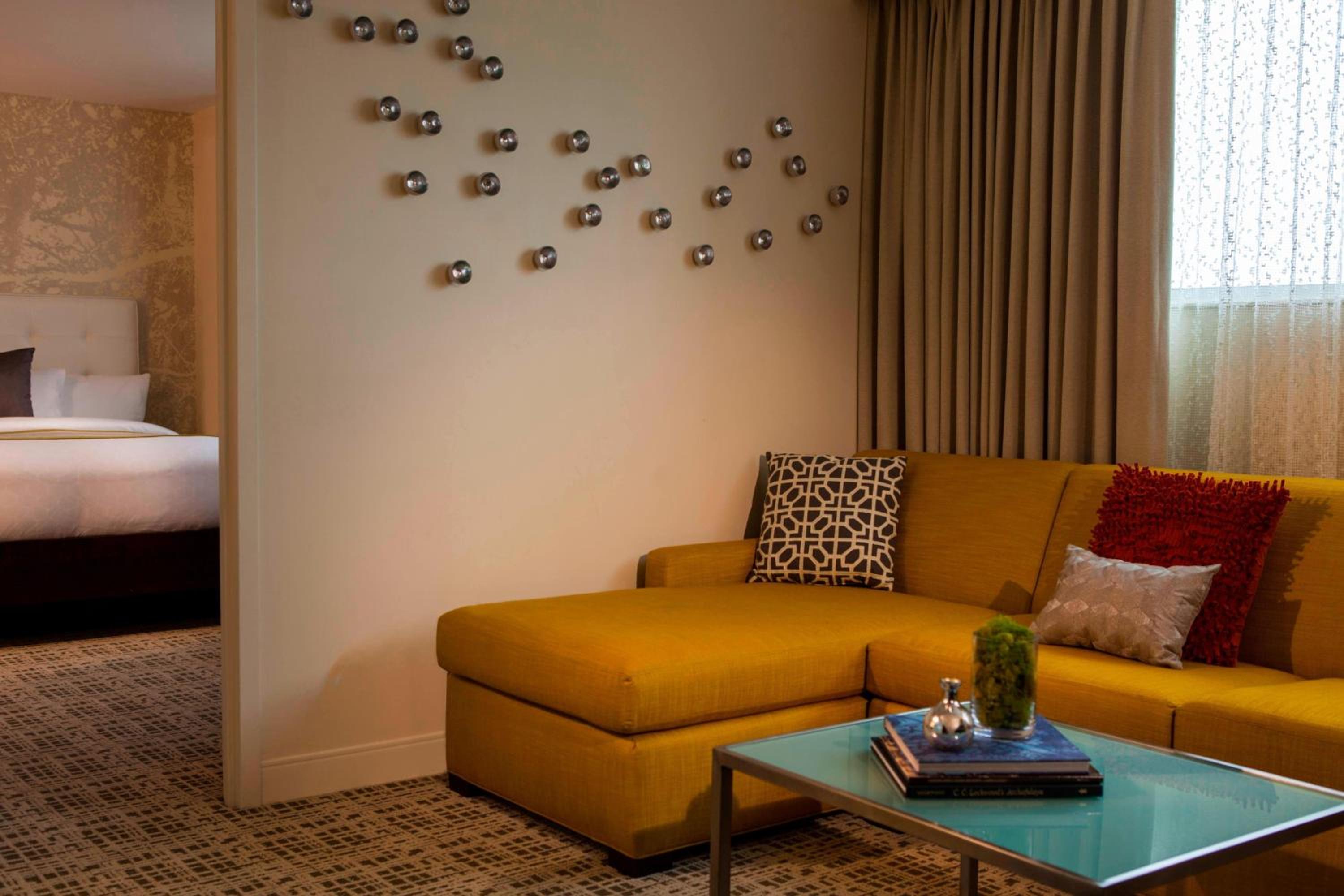 Standard Suite photo 1