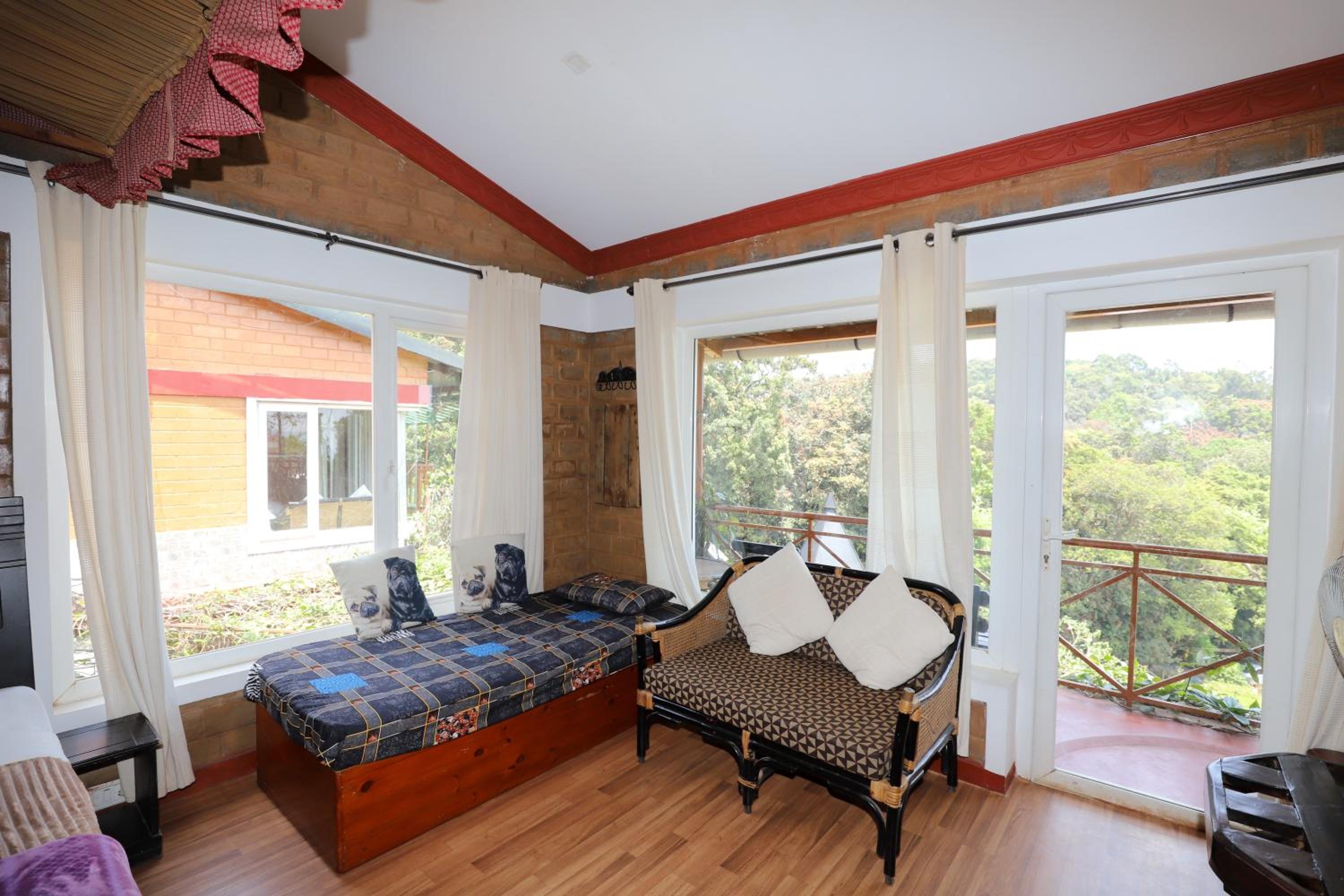 Rainforest Room - Photo 8
