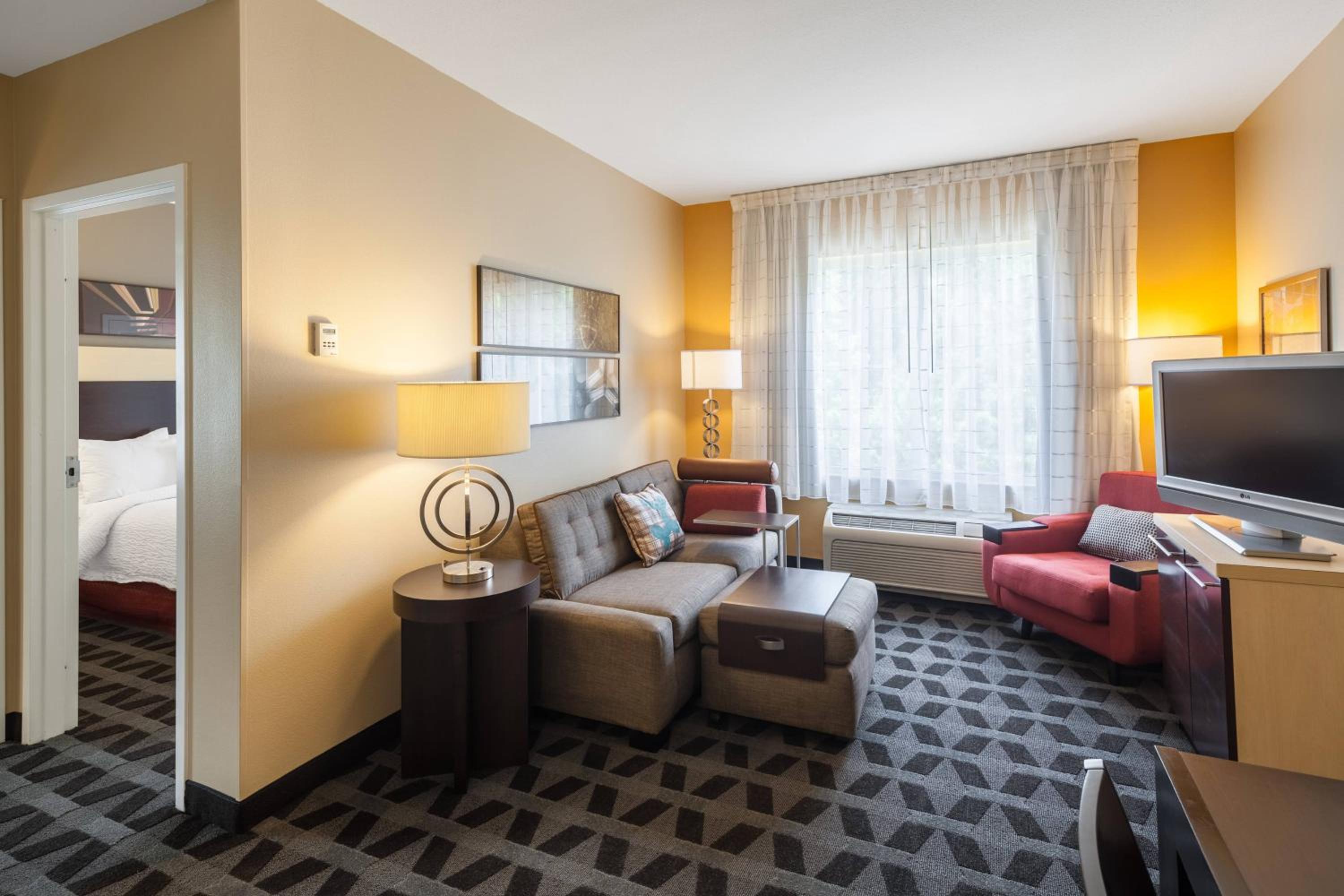 Two-Bedroom Suite - Photo 1