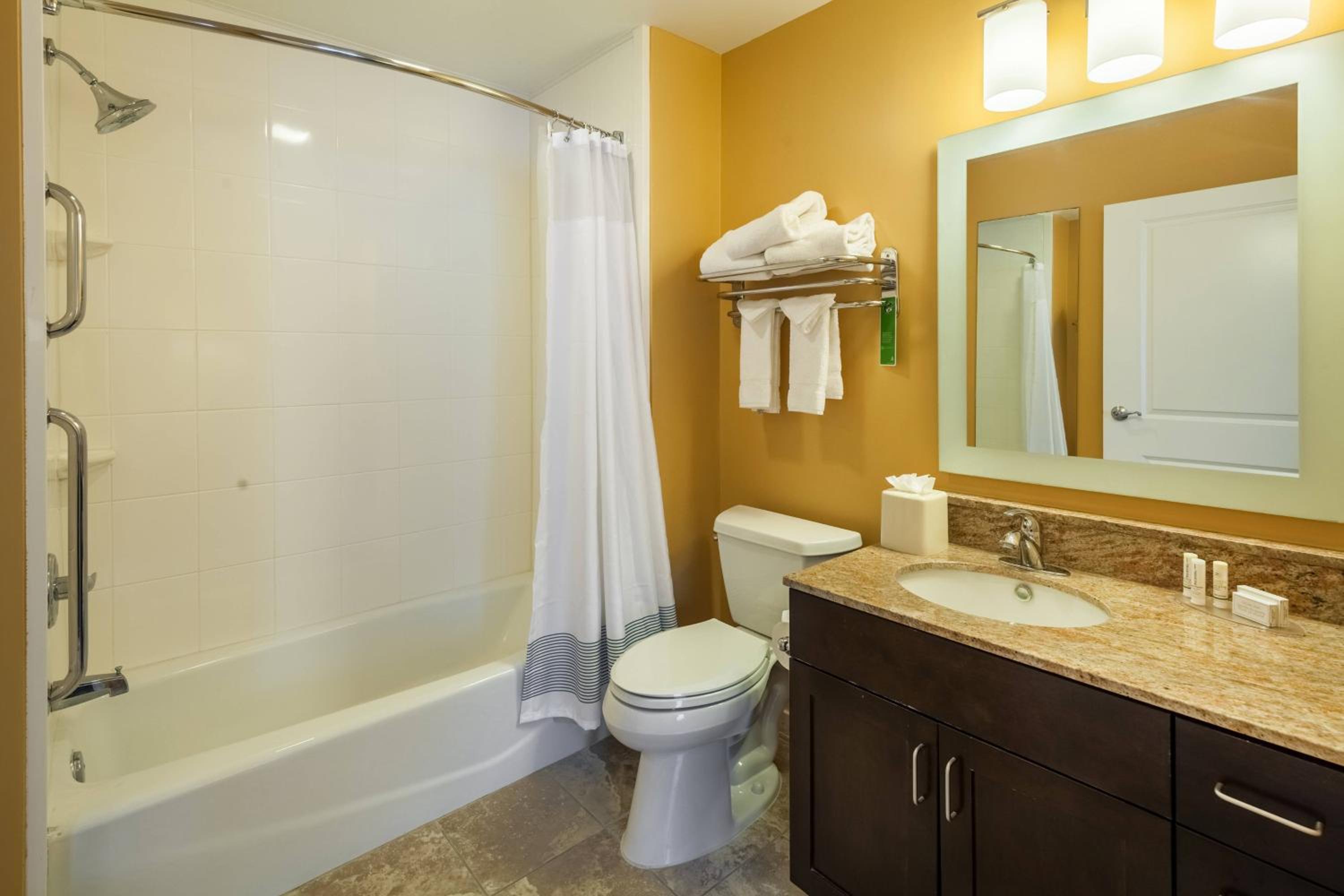 Two-Bedroom Suite - Photo 3