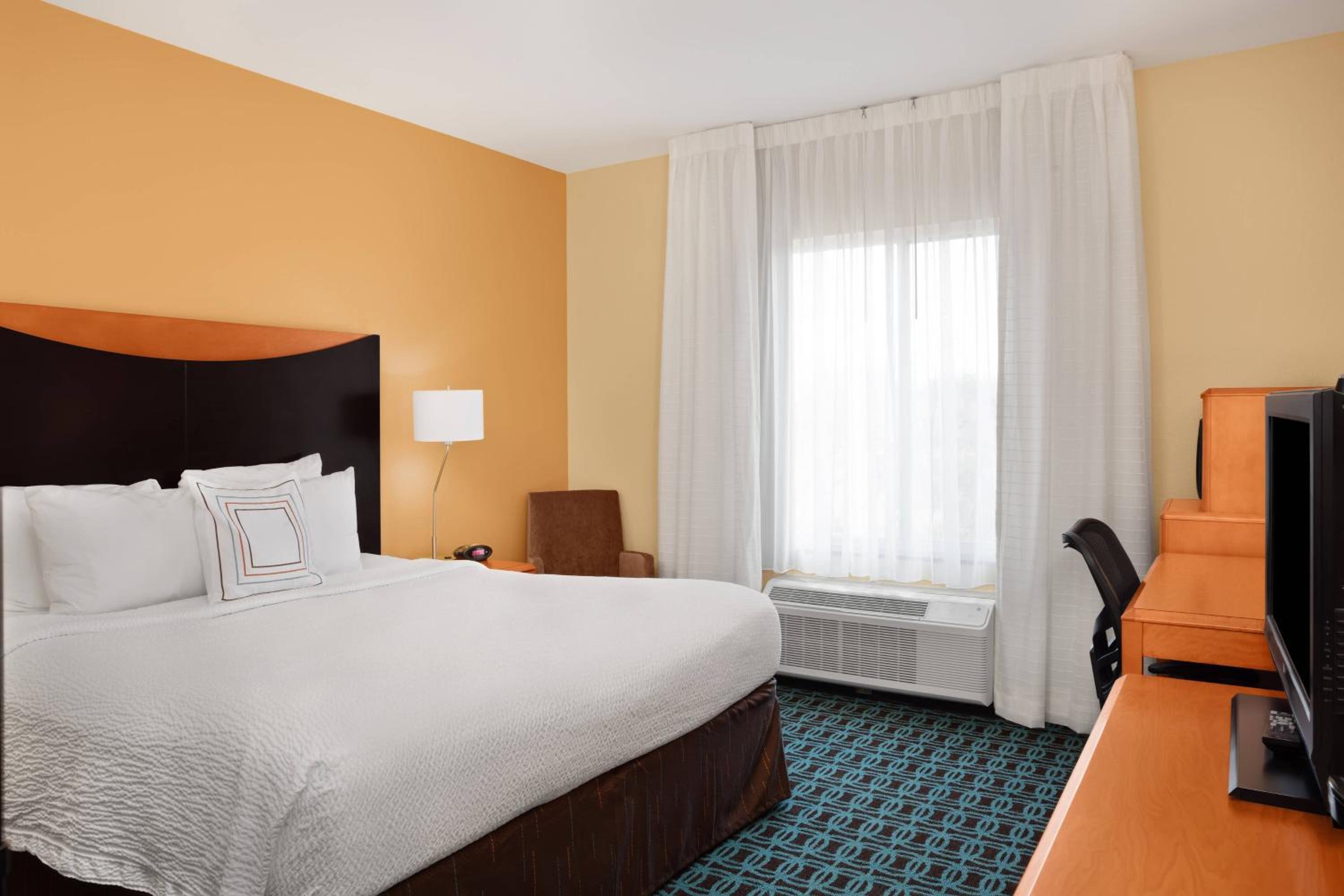 King Room - Photo 1