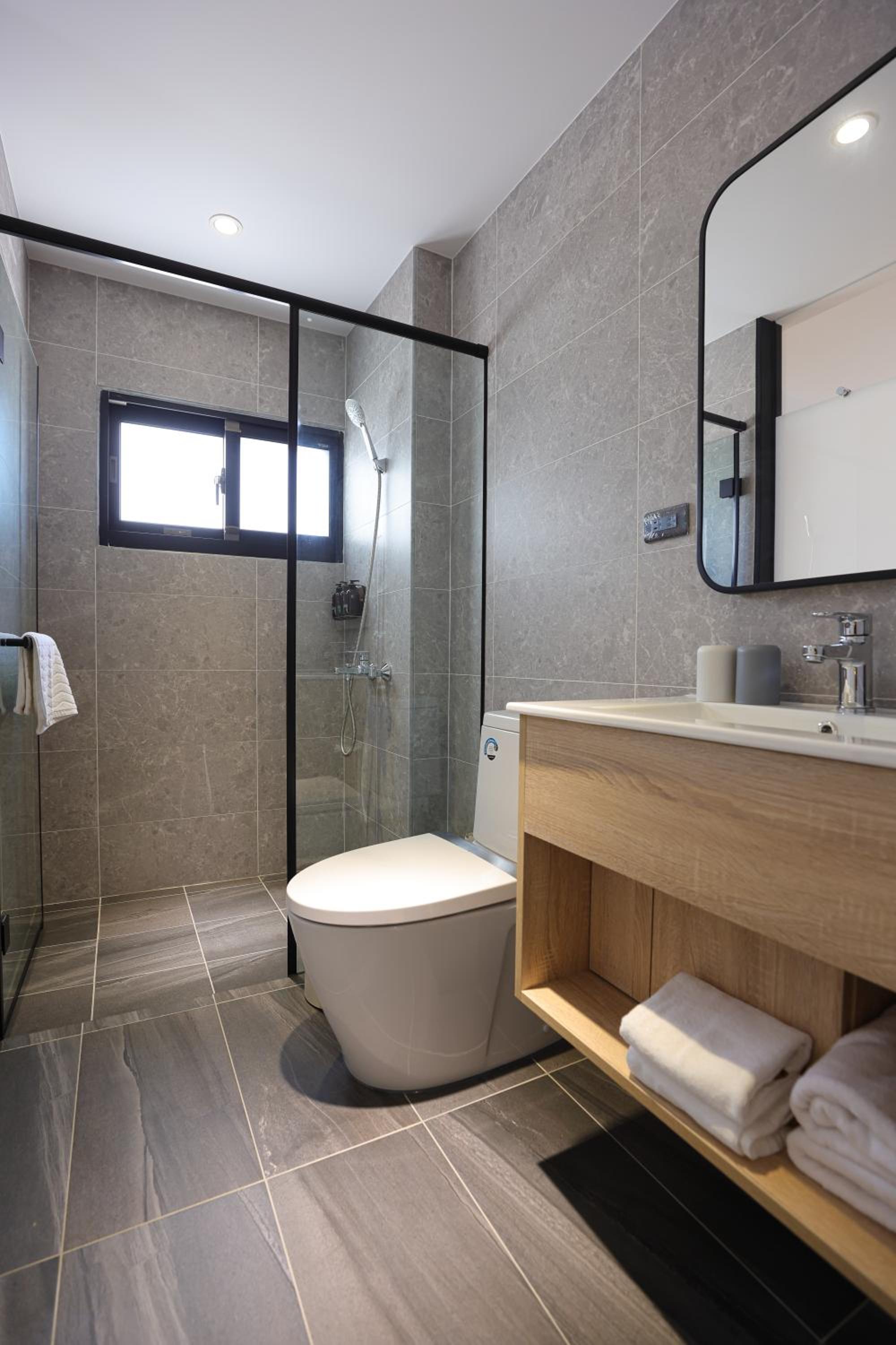 Double Room with Balcony photo 3
