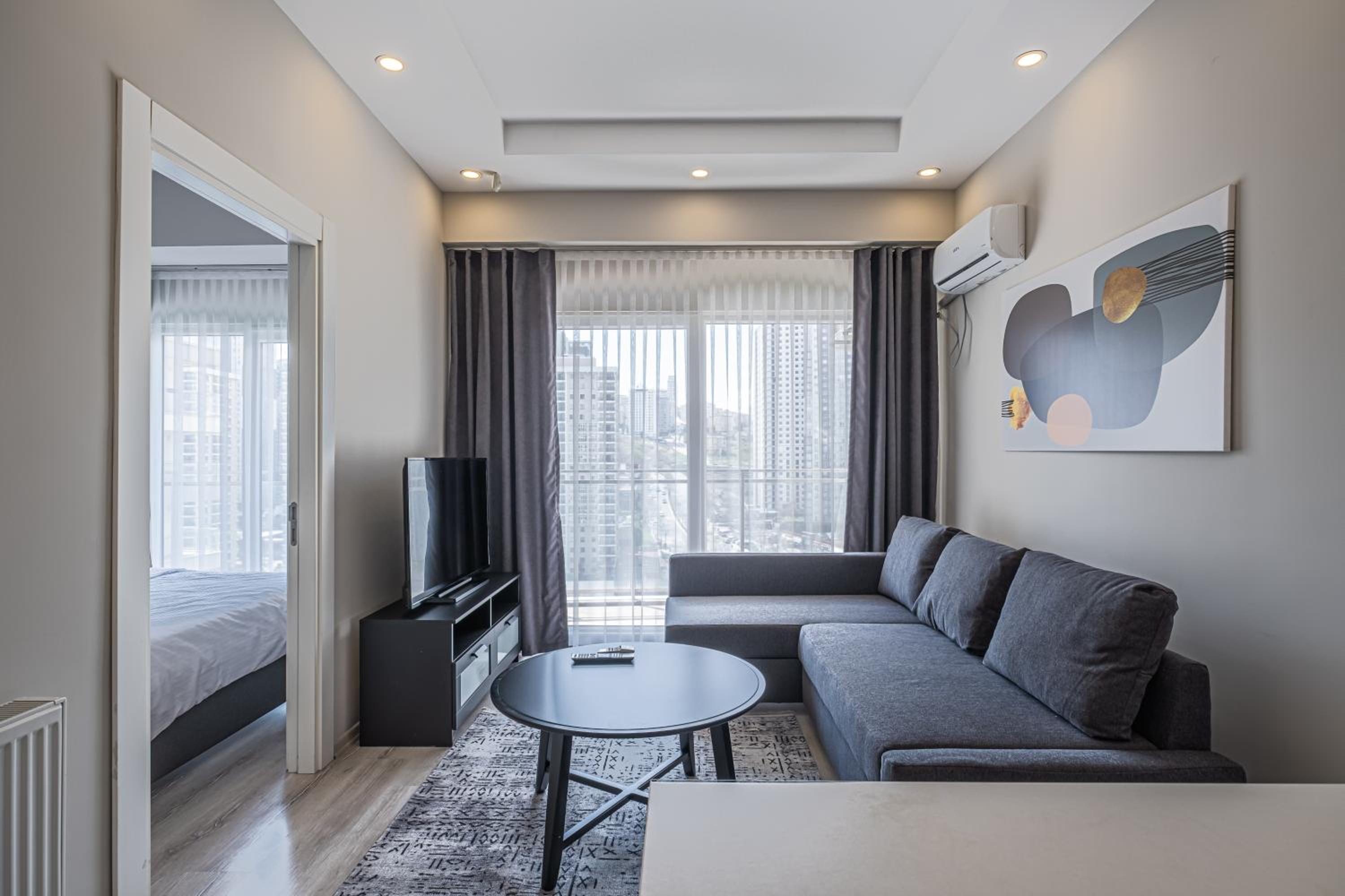 Superior Apartment