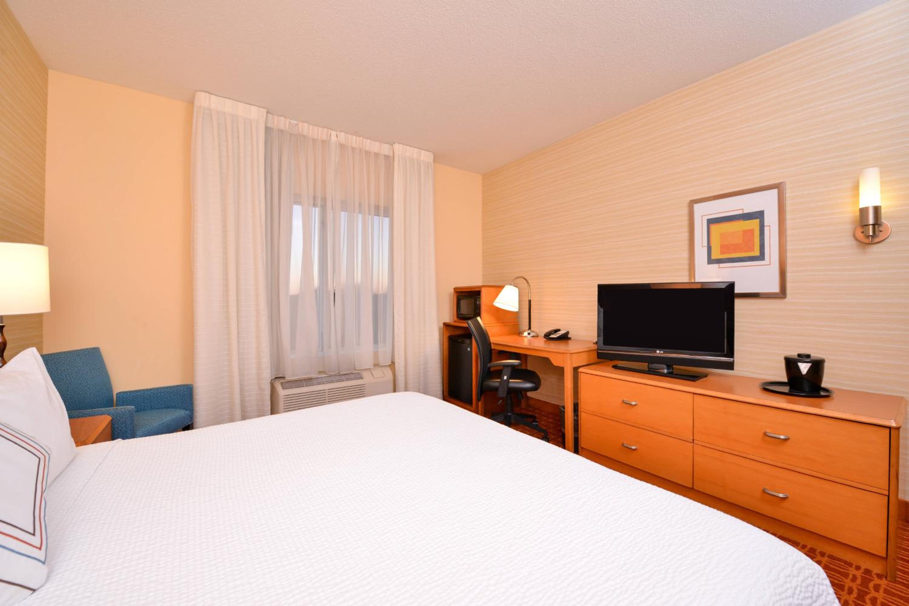 King Room photo 1