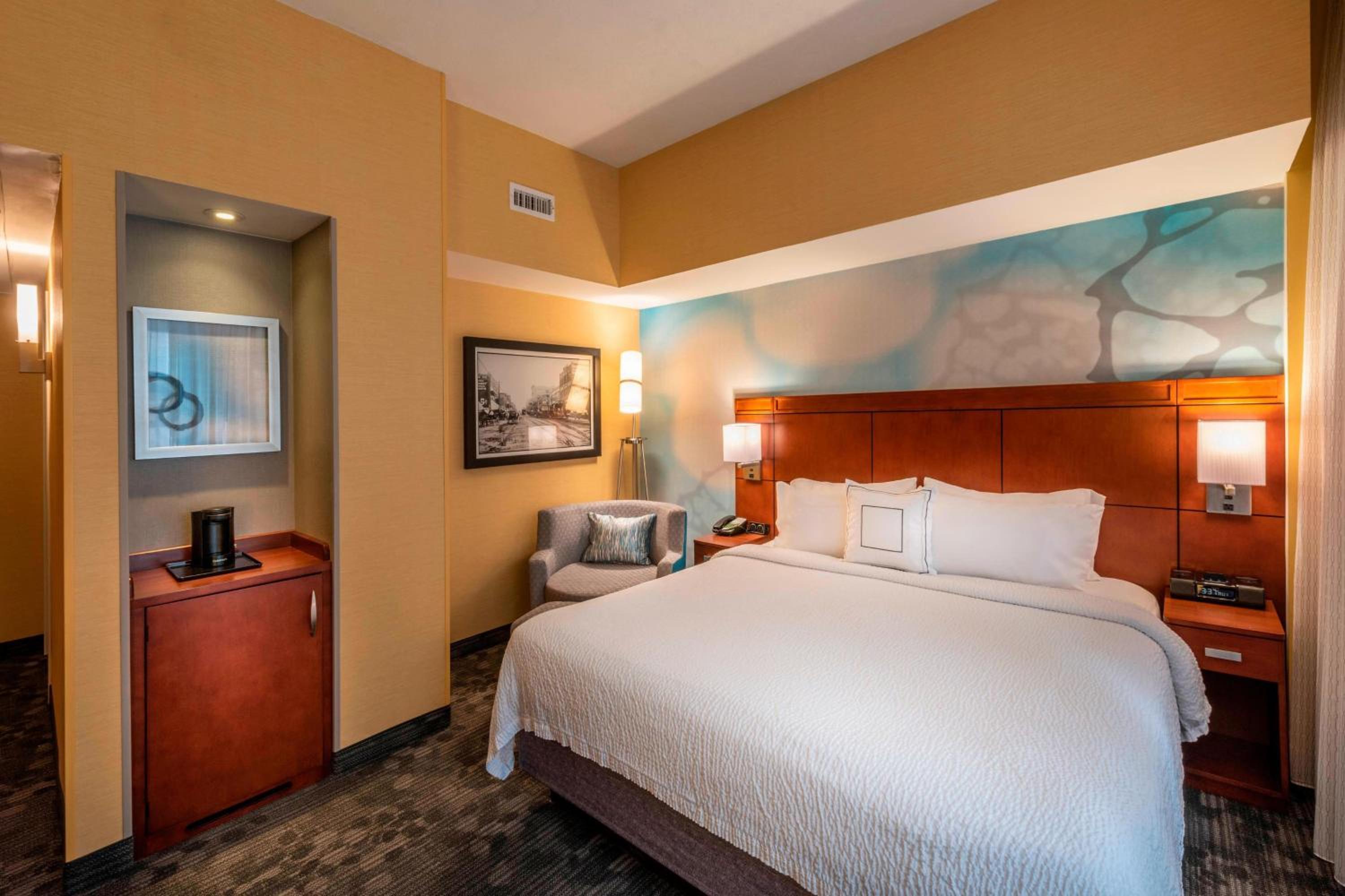 King Room - Photo 1