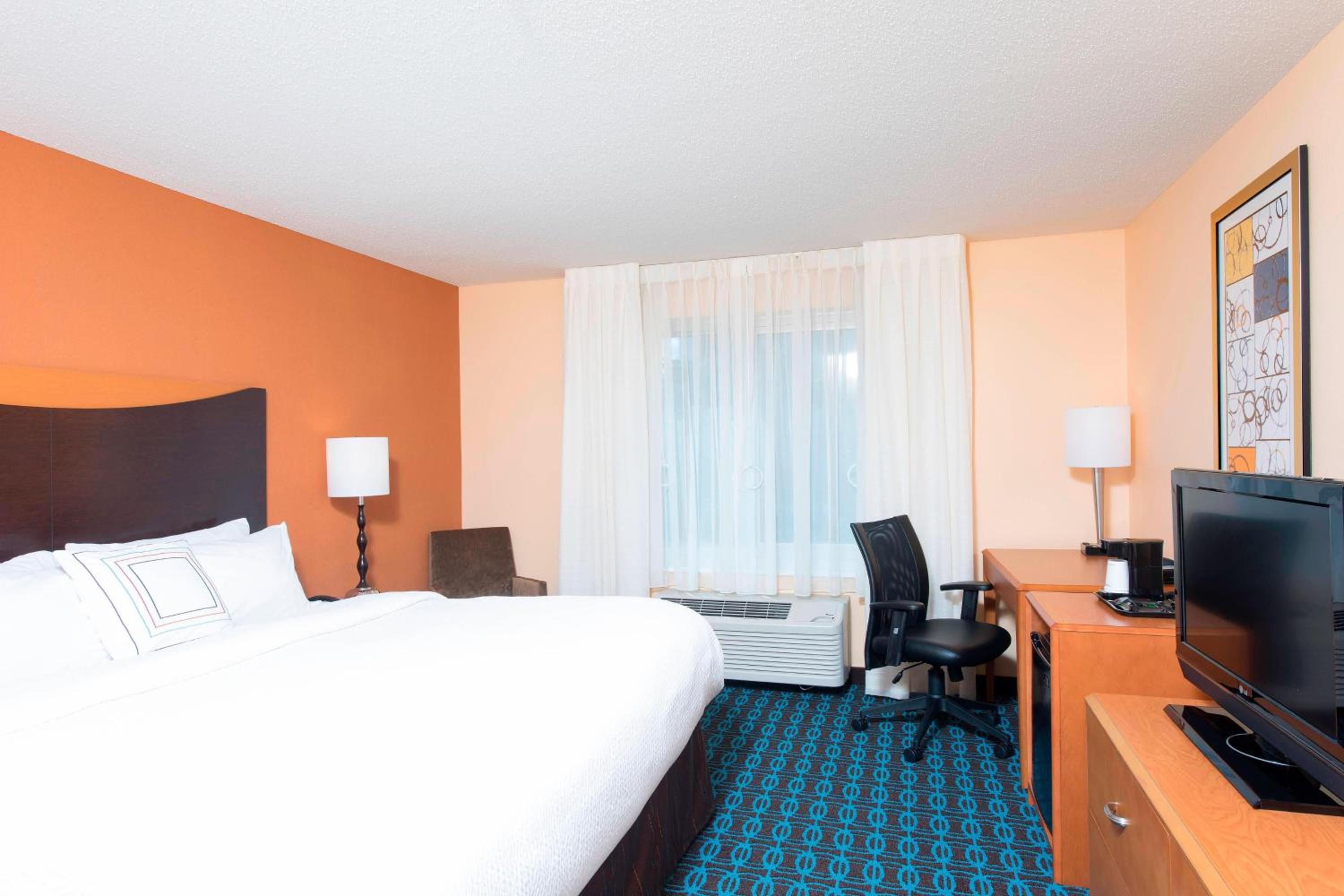 King Room - Photo 1