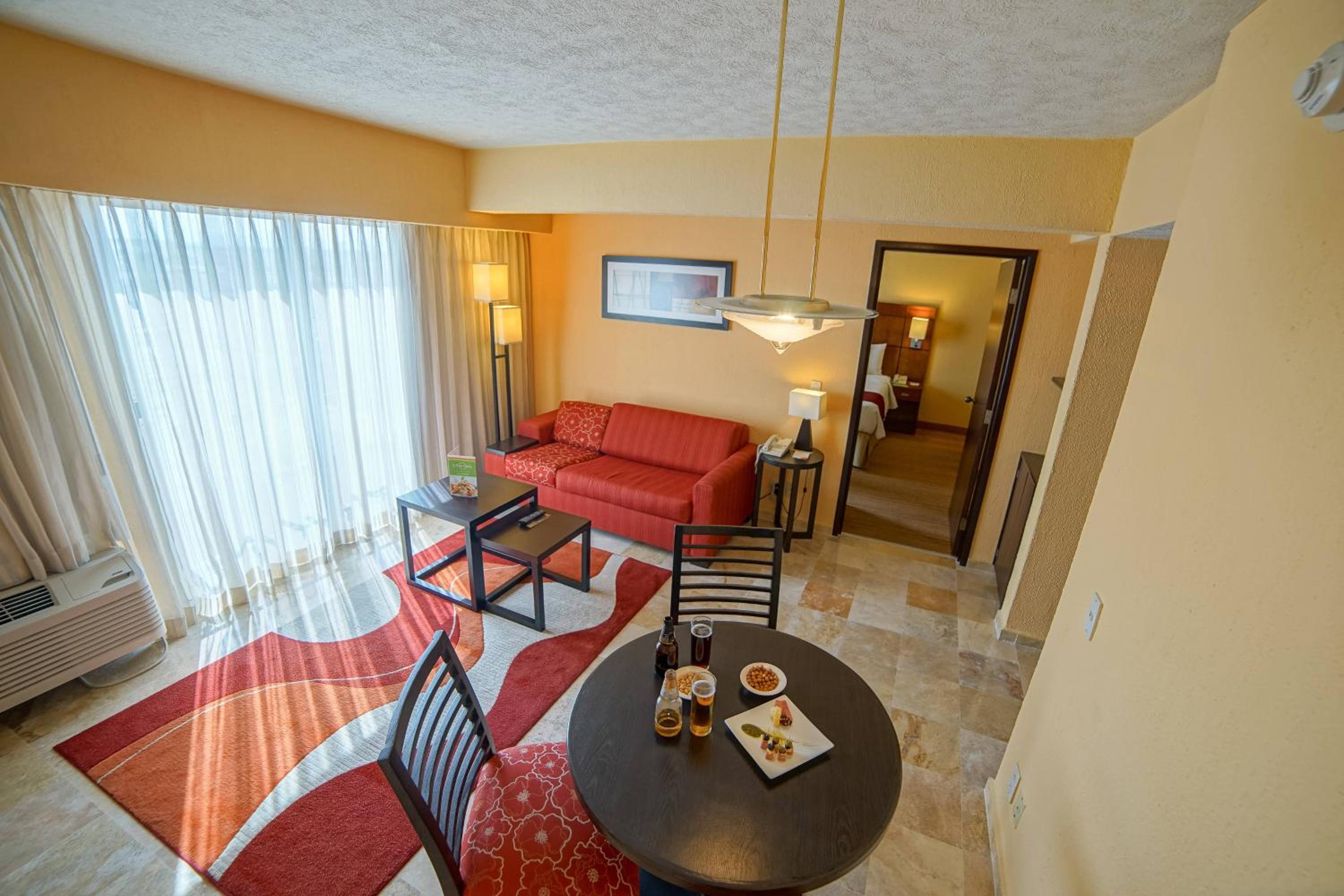 Junior Suite - Photo 11