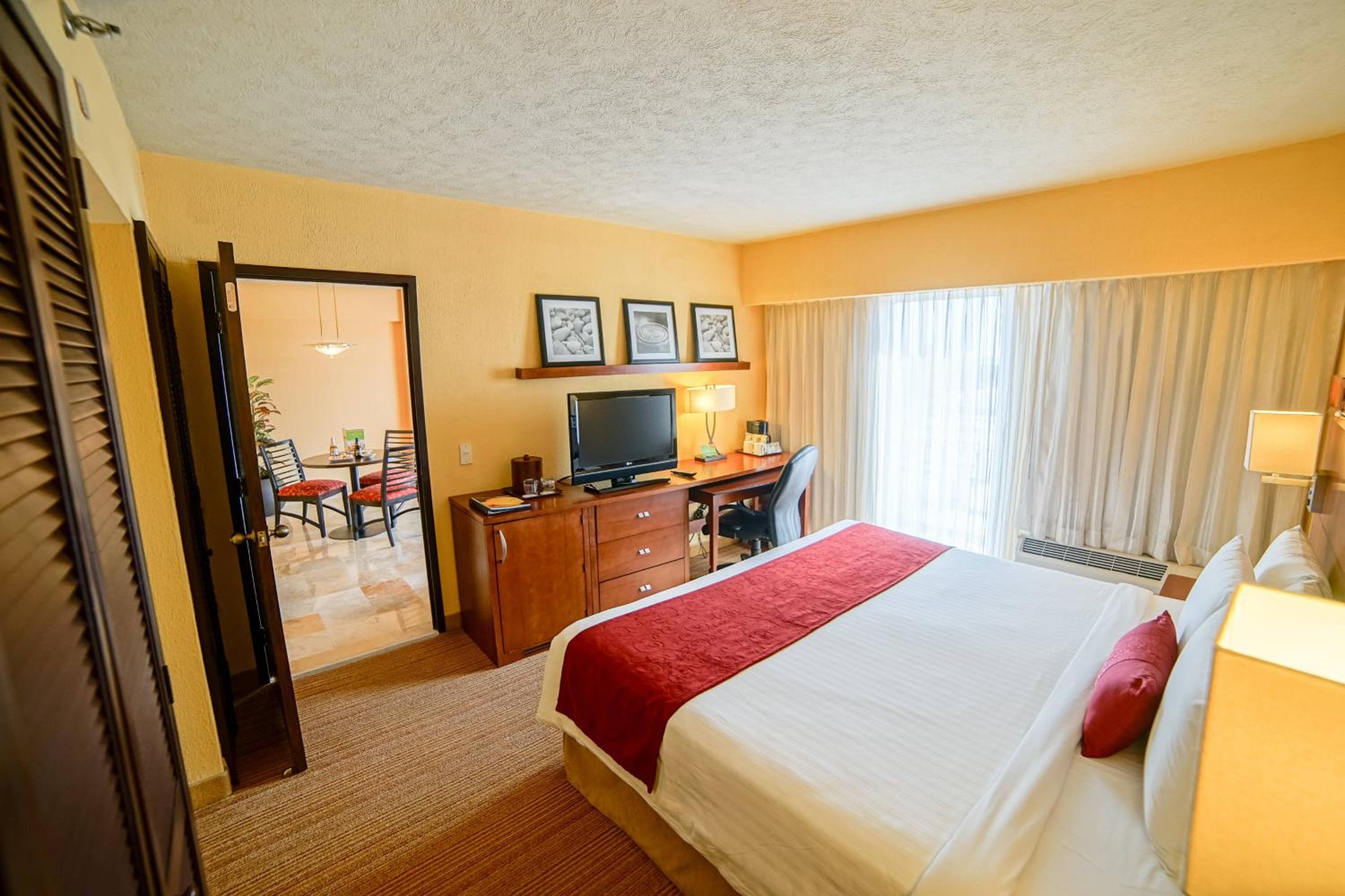 Junior Suite - Photo 9