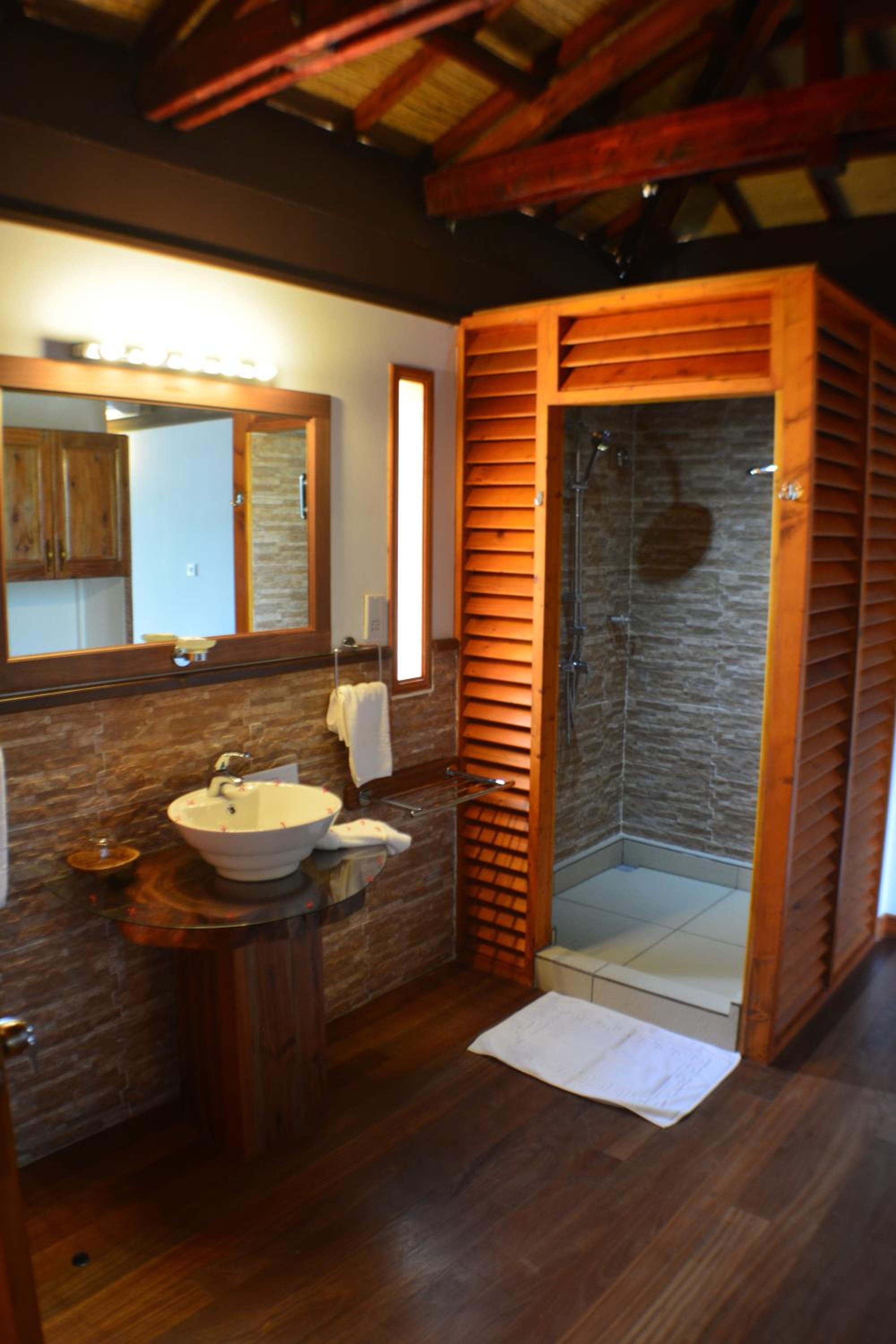 Two-Bedroom Villa photo 2