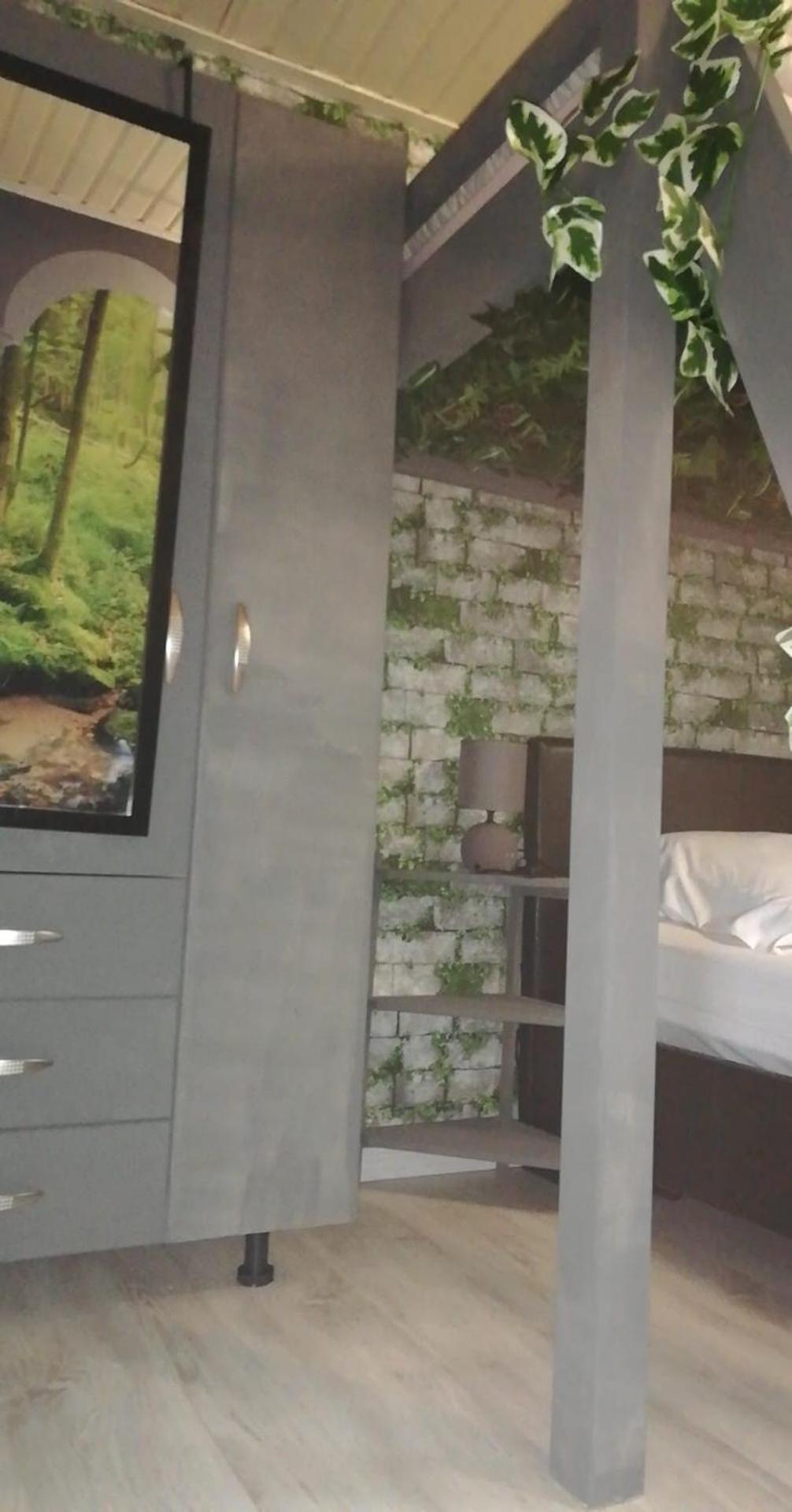 Chalet photo 2