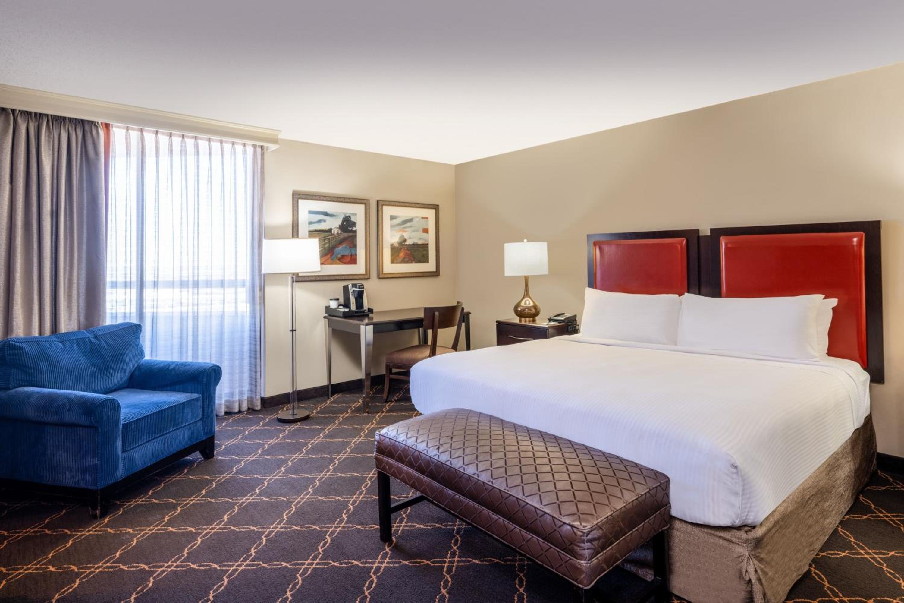 King Room - Photo 5