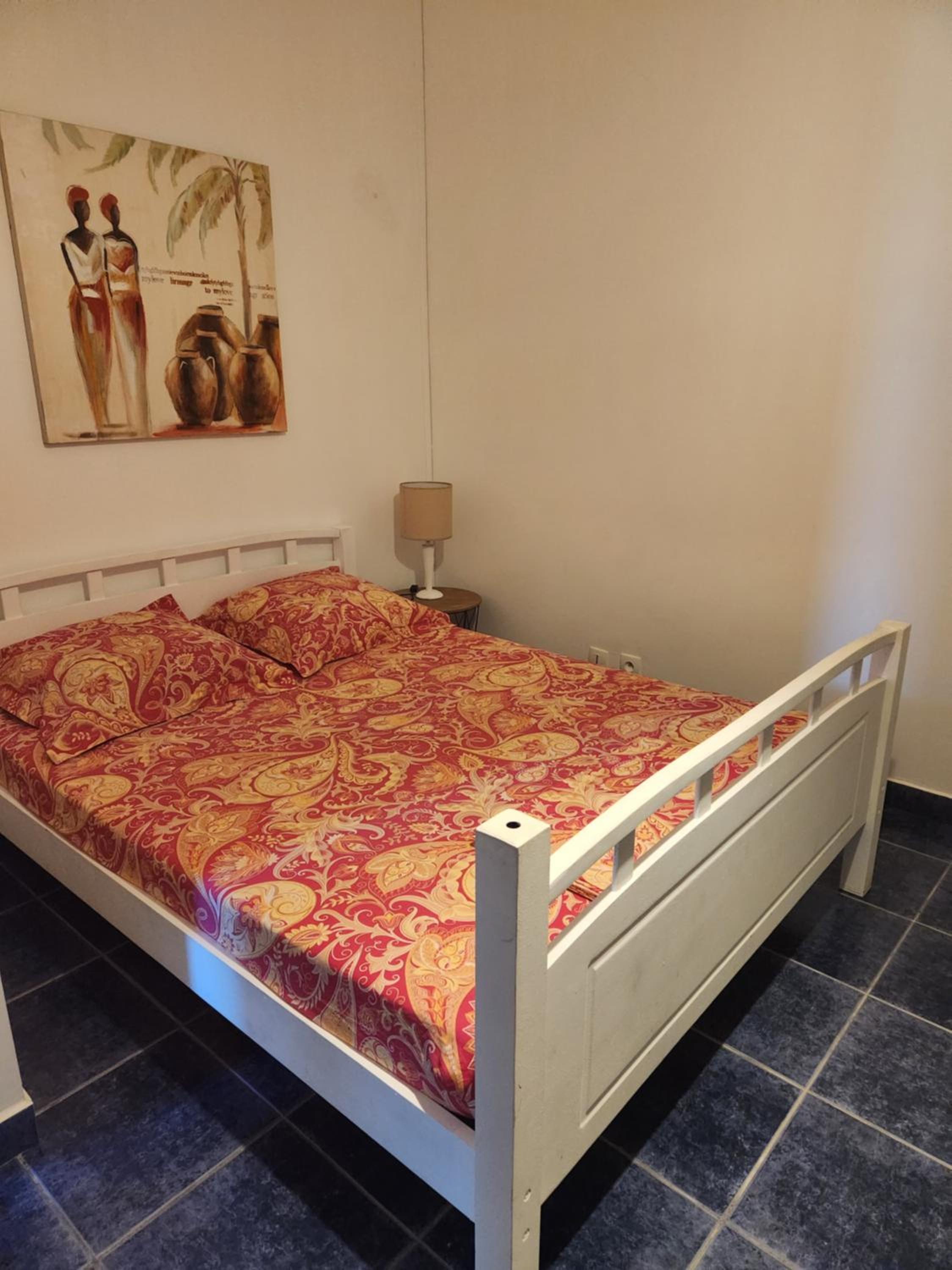 Three-Bedroom Villa photo 1