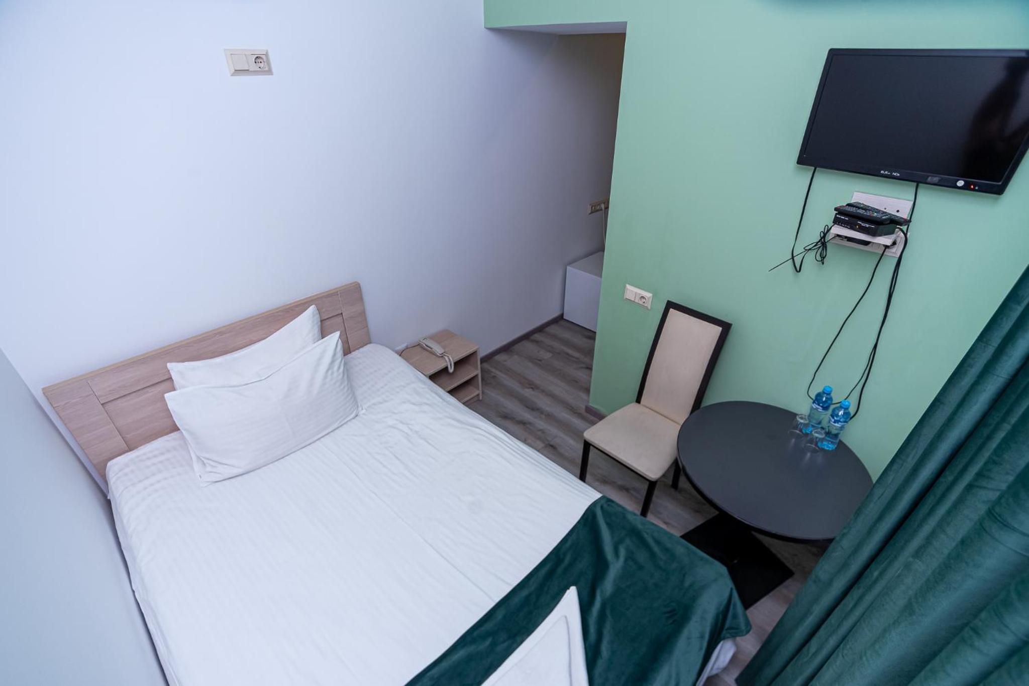 Budget Single Room photo 1