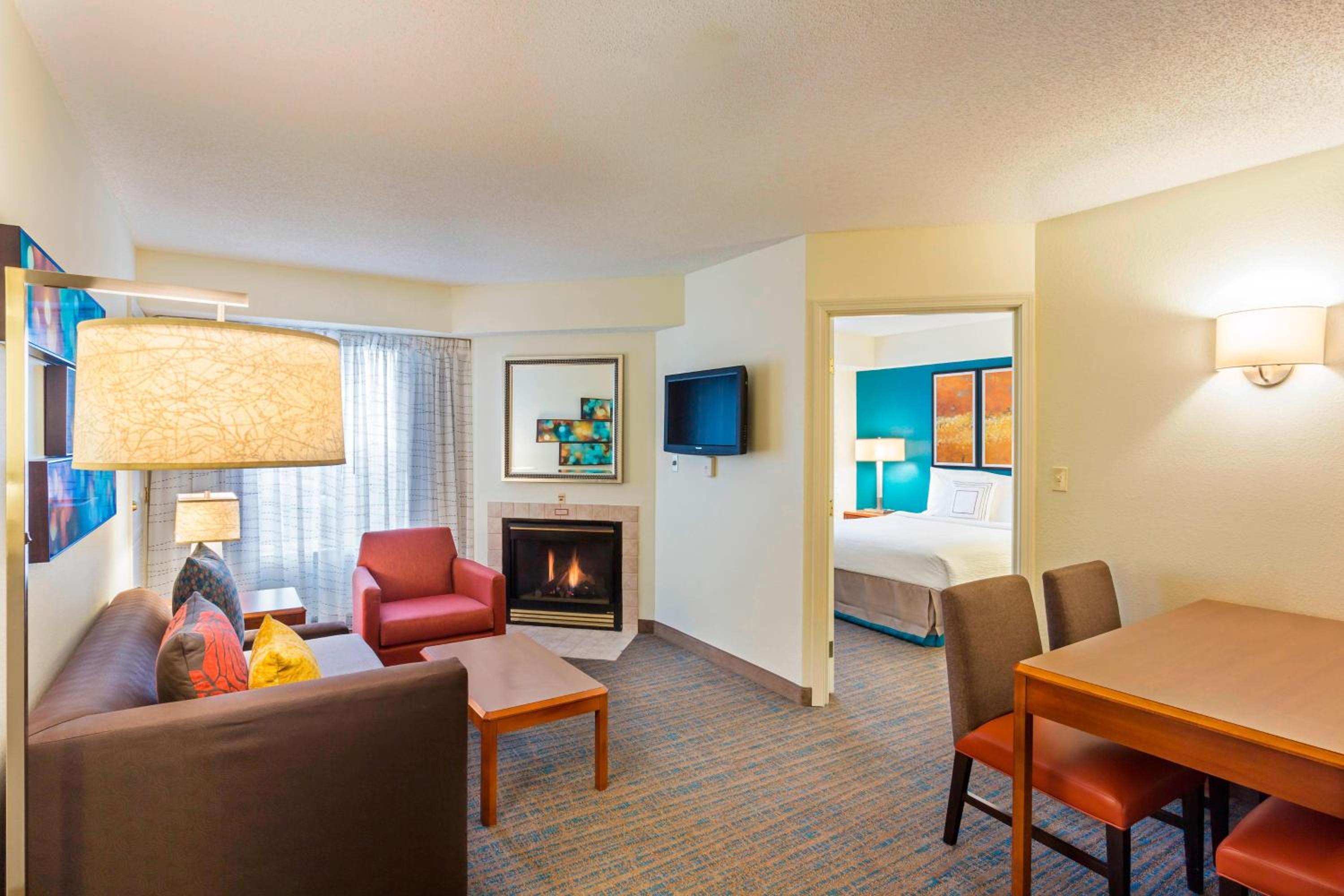 Two-Bedroom Suite - Photo 1