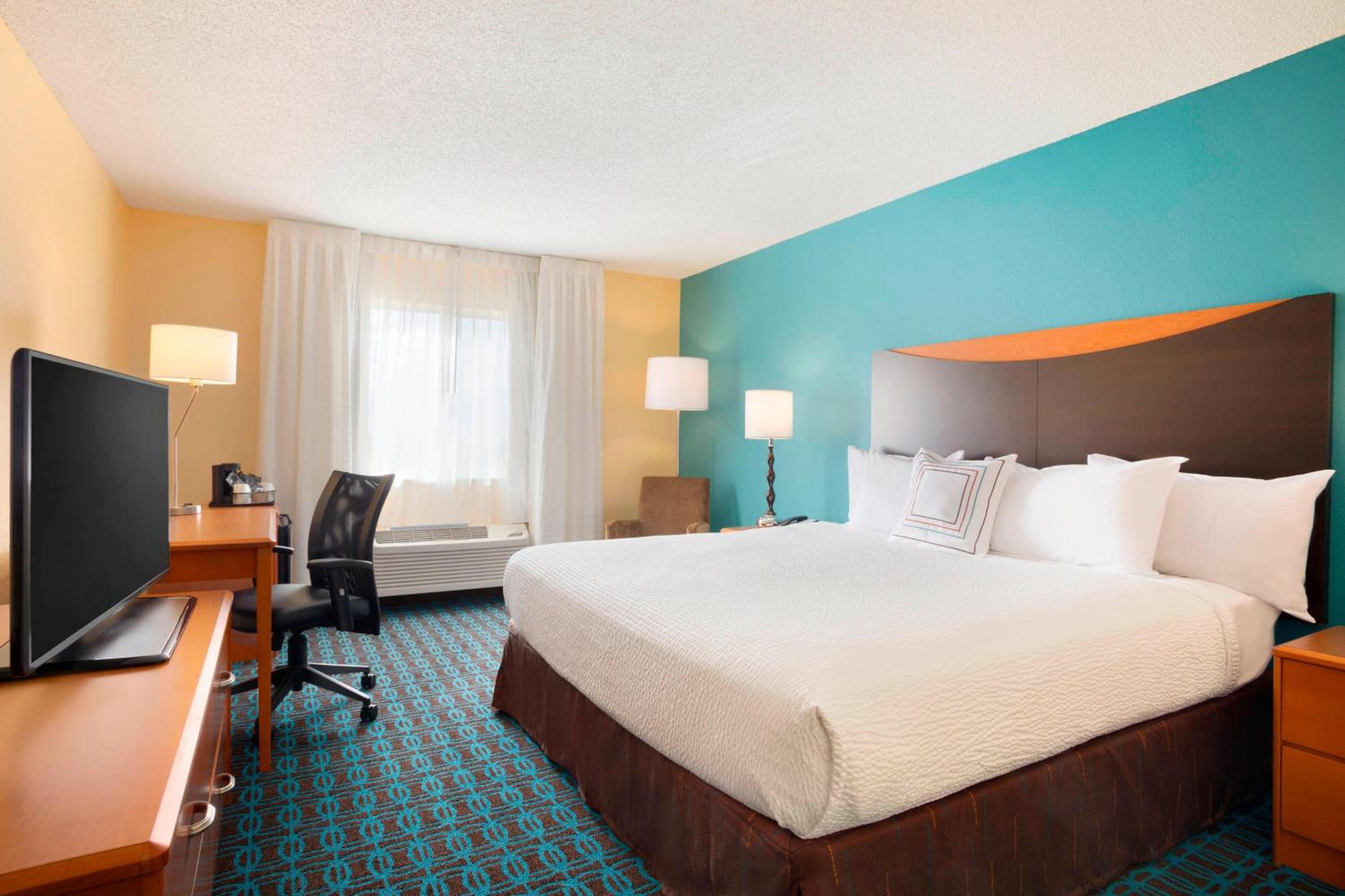King Room - Photo 1