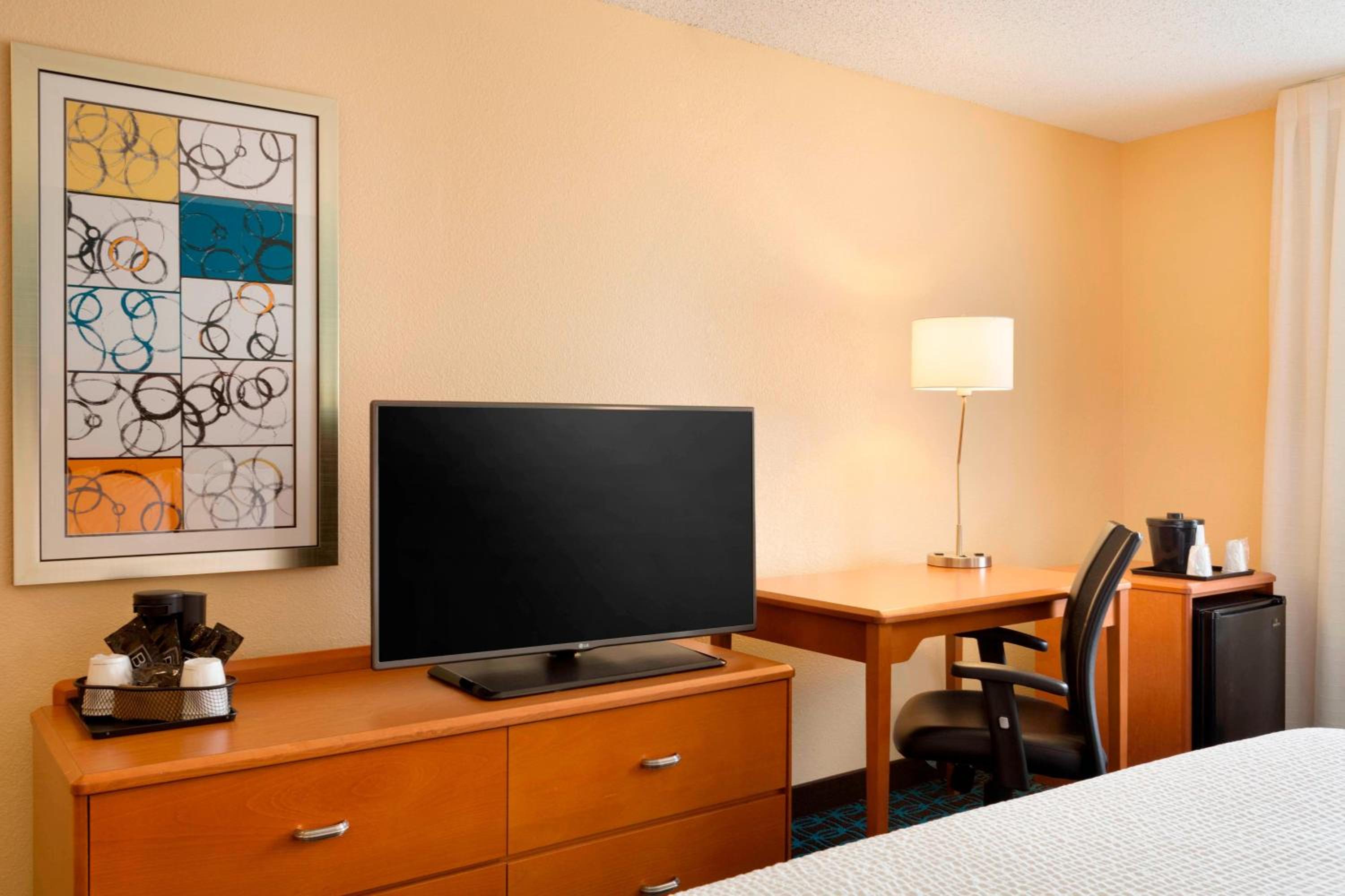 King Room - Photo 2