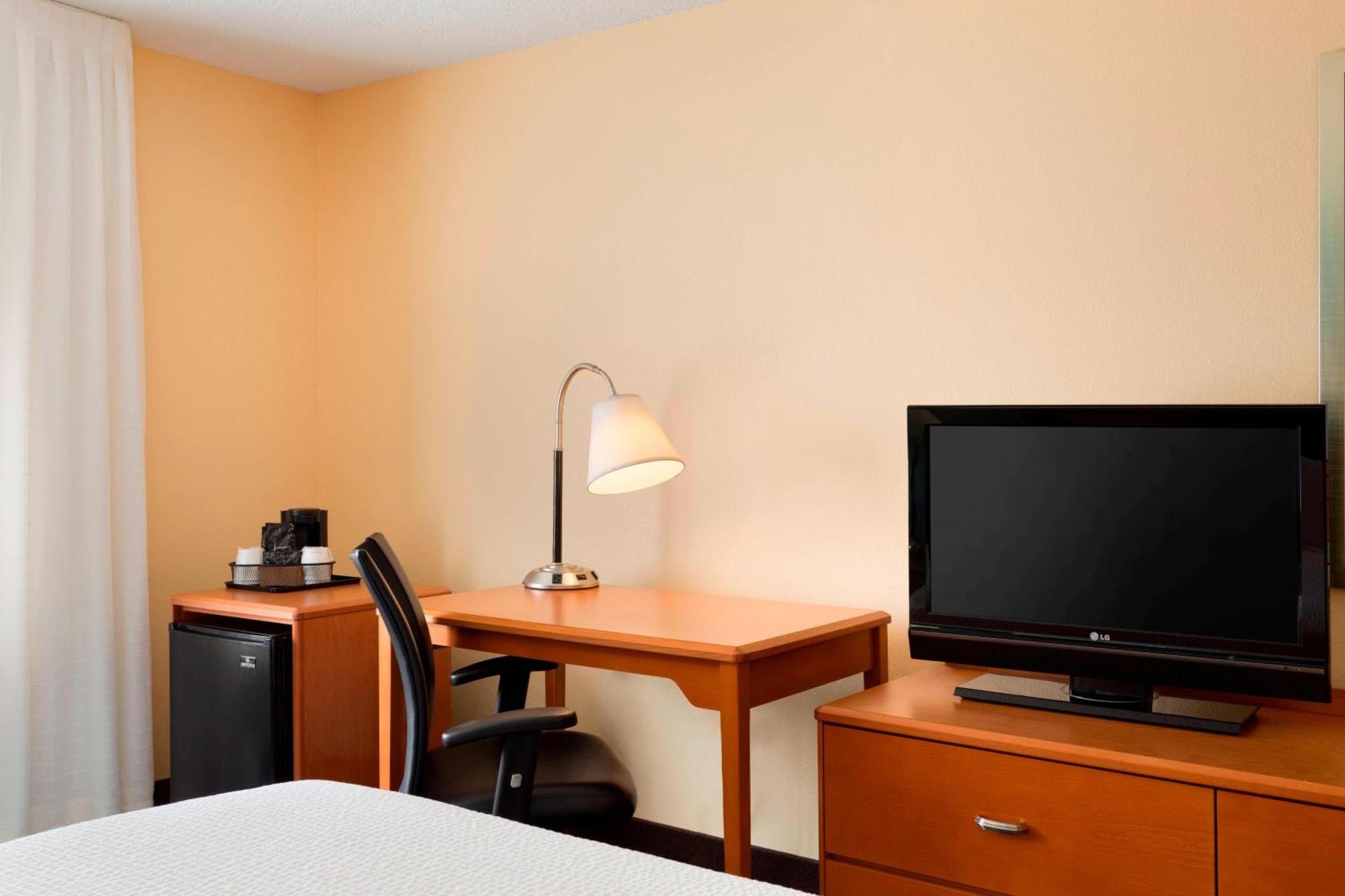 Queen Room - Photo 4