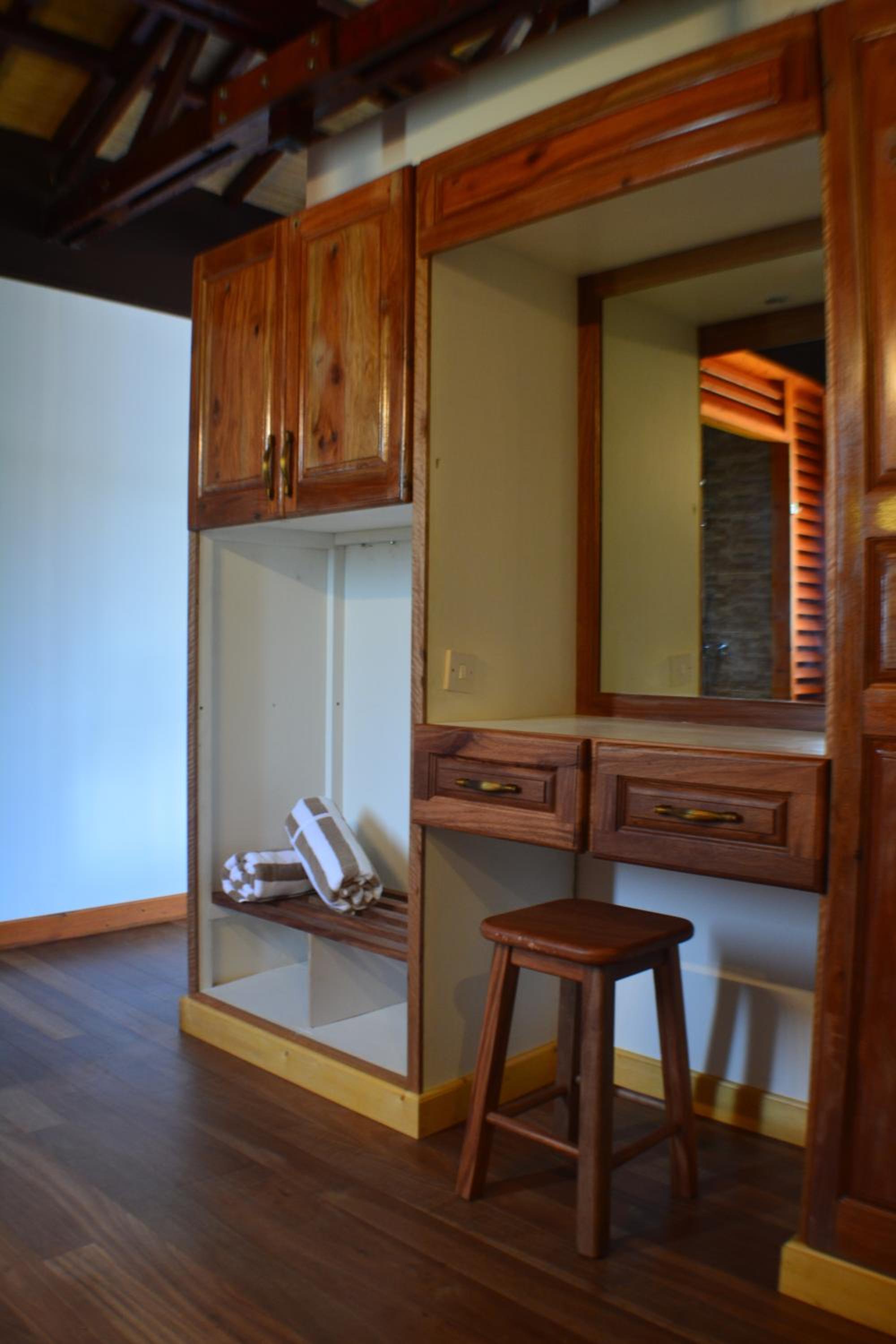 One-Bedroom Villa photo 3