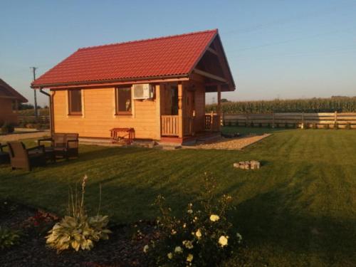 Chalet - Photo 8