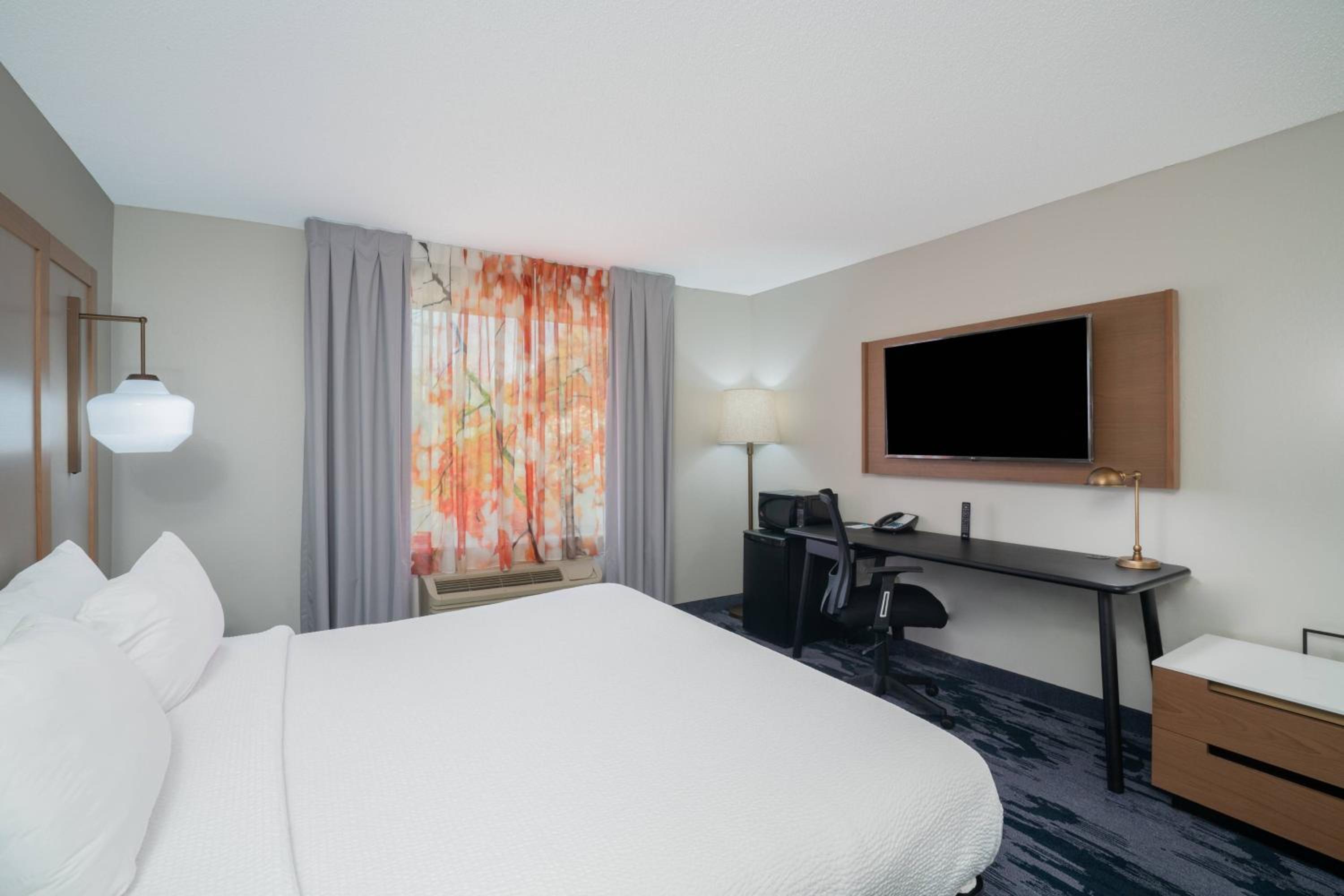 King Room - Photo 5