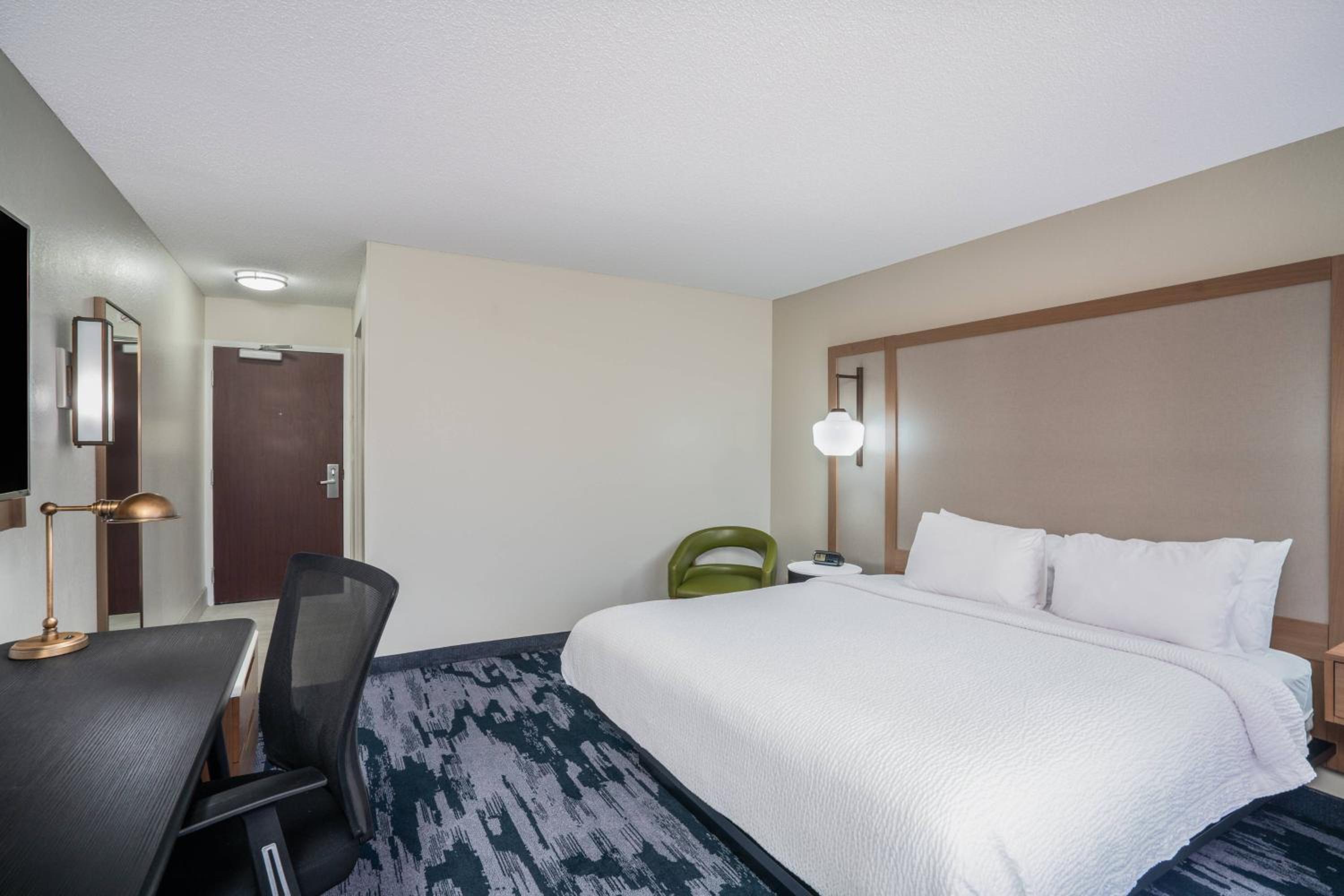 King Room - Photo 7