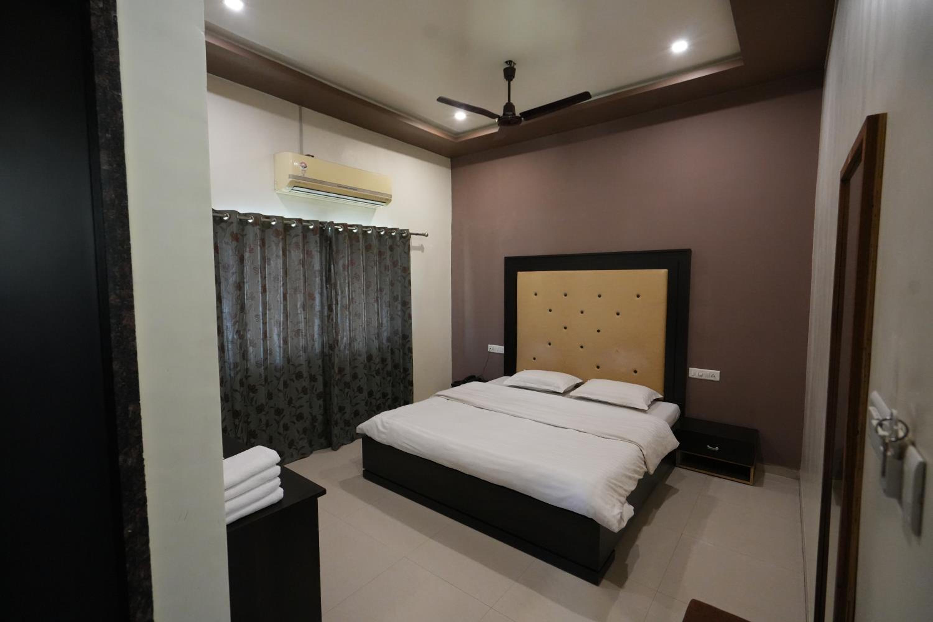 Deluxe Room photo 2