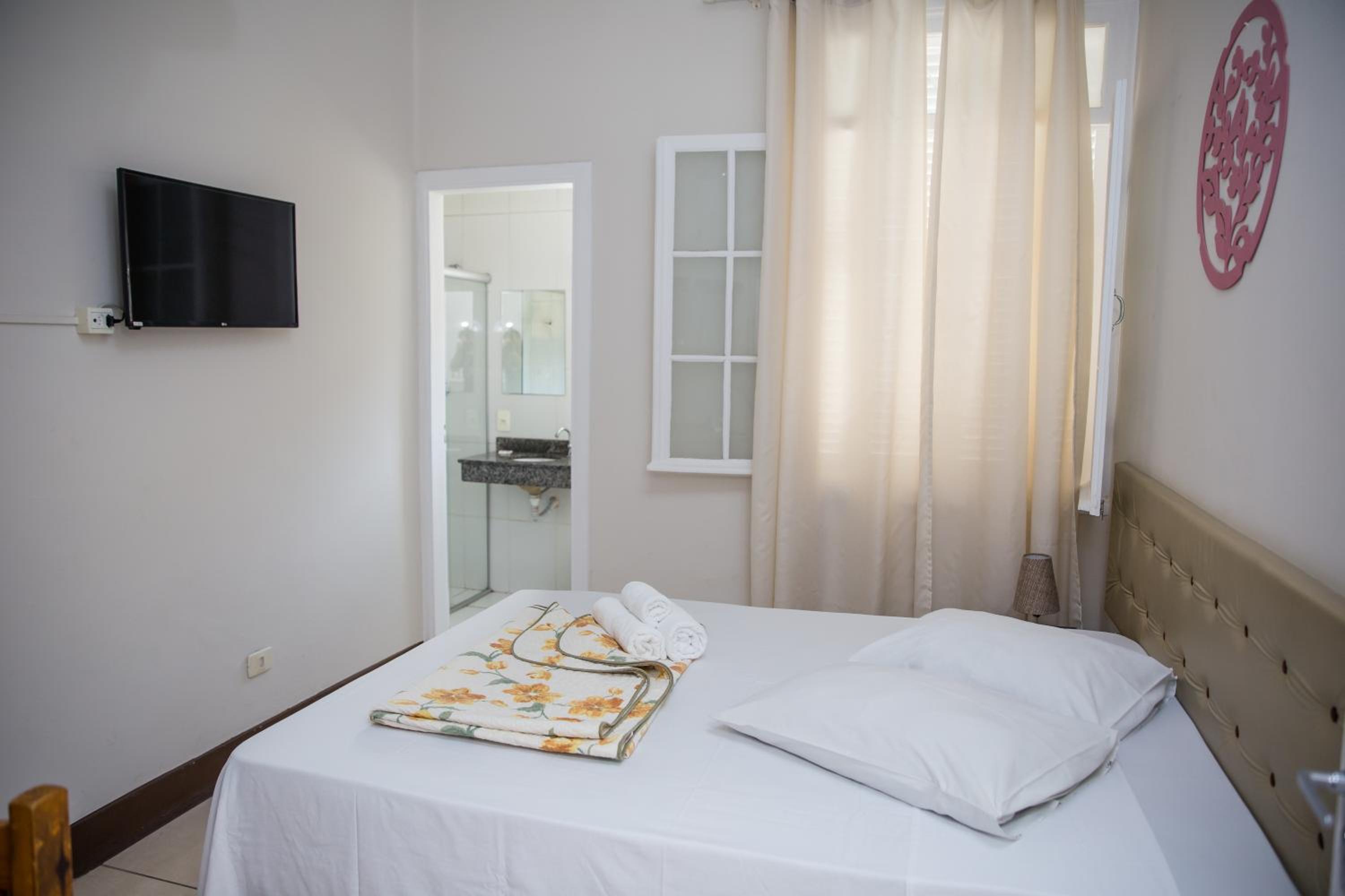 Standard Triple Room photo 3
