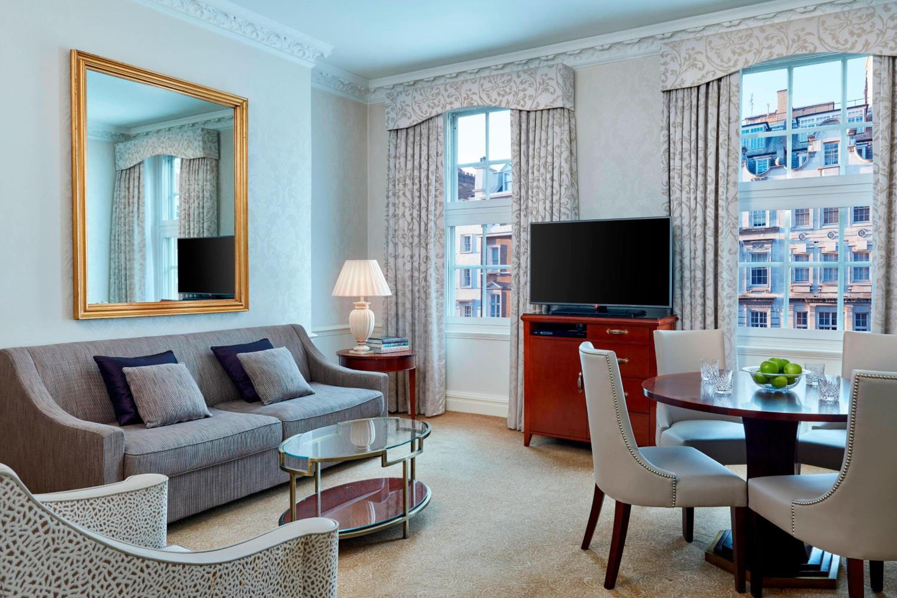 1 Bedroom Executive