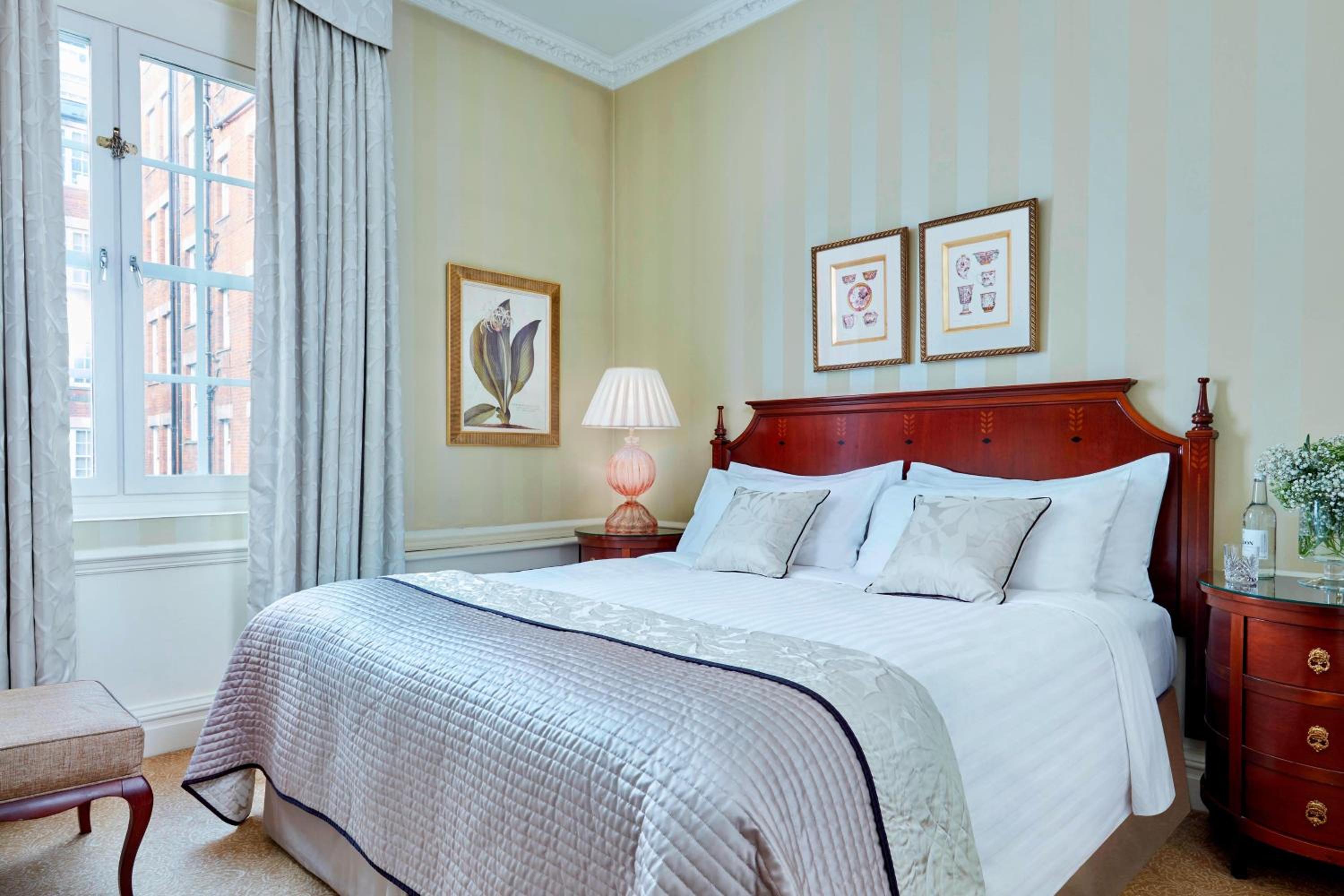 1 Bedroom Premium