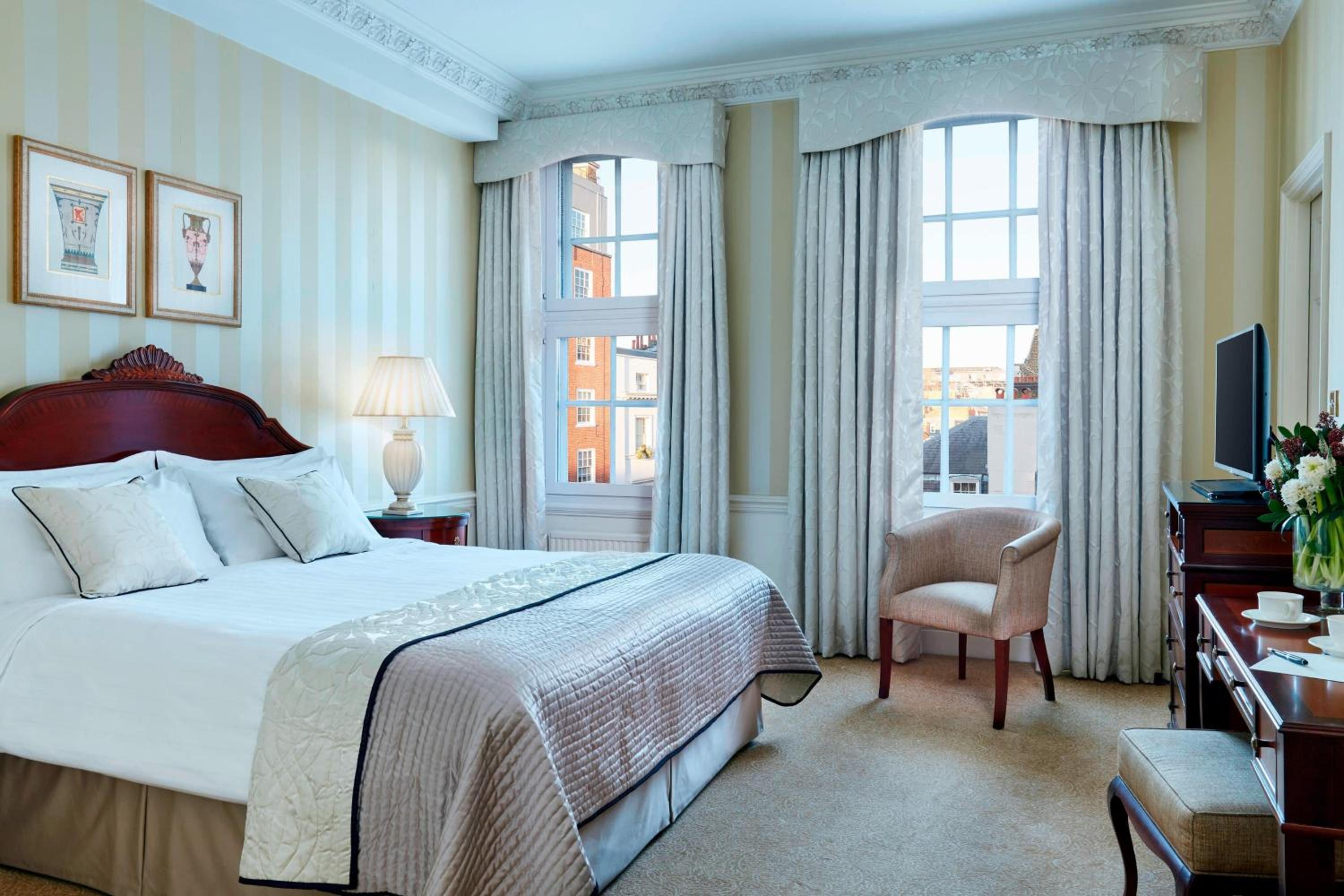 1 Bedroom Deluxe