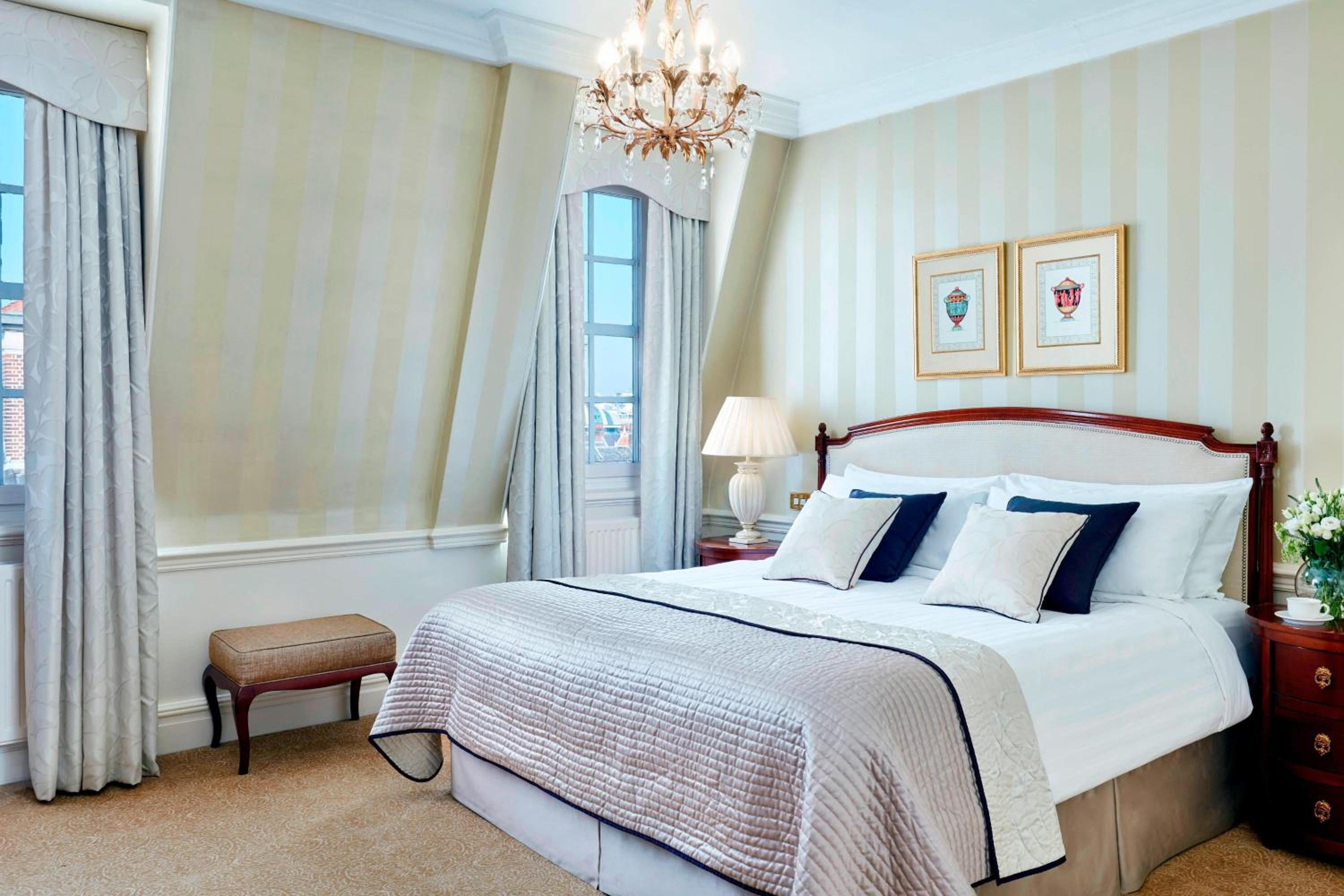 2 Bedroom Premium