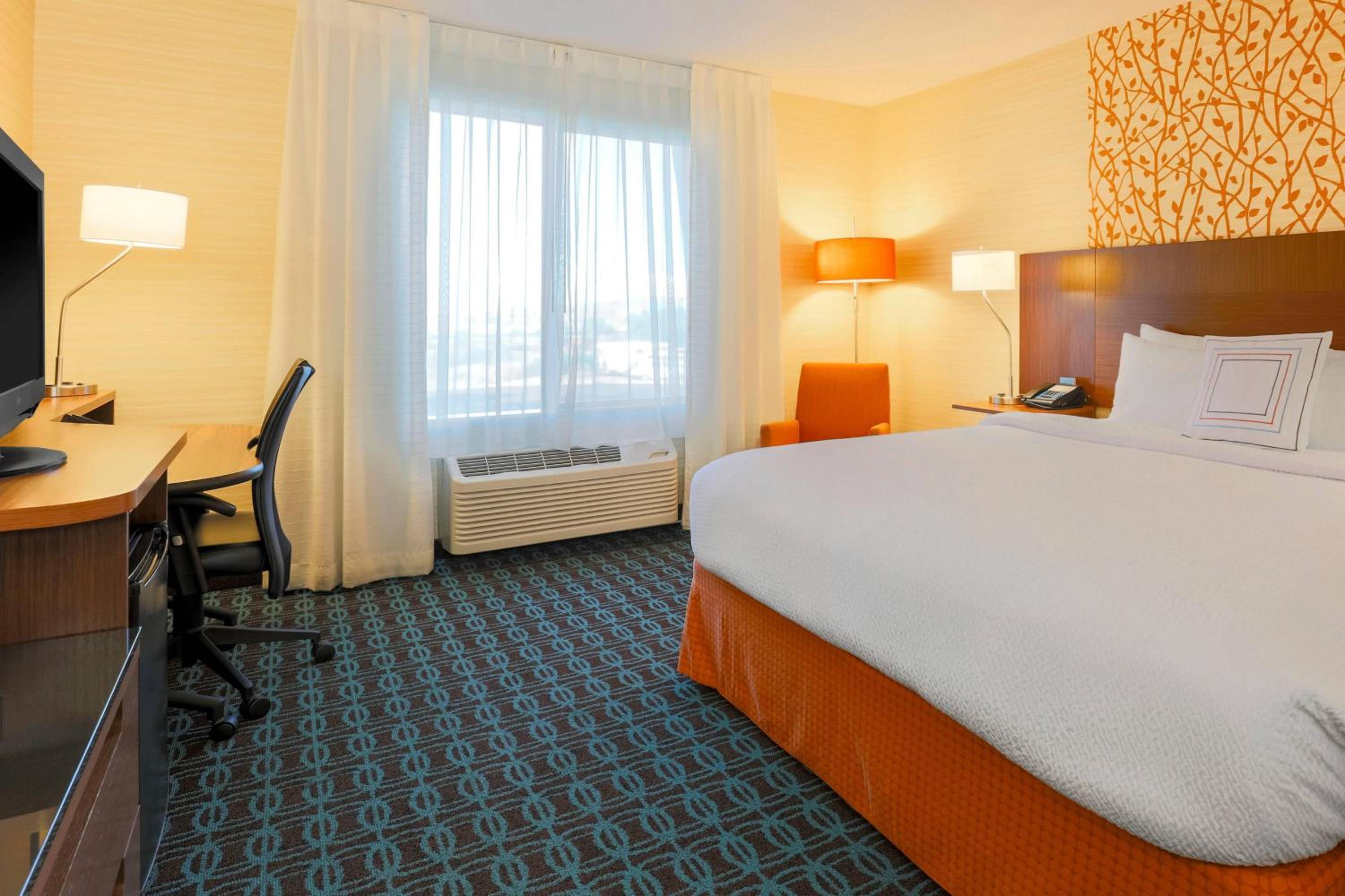King Room - Photo 1