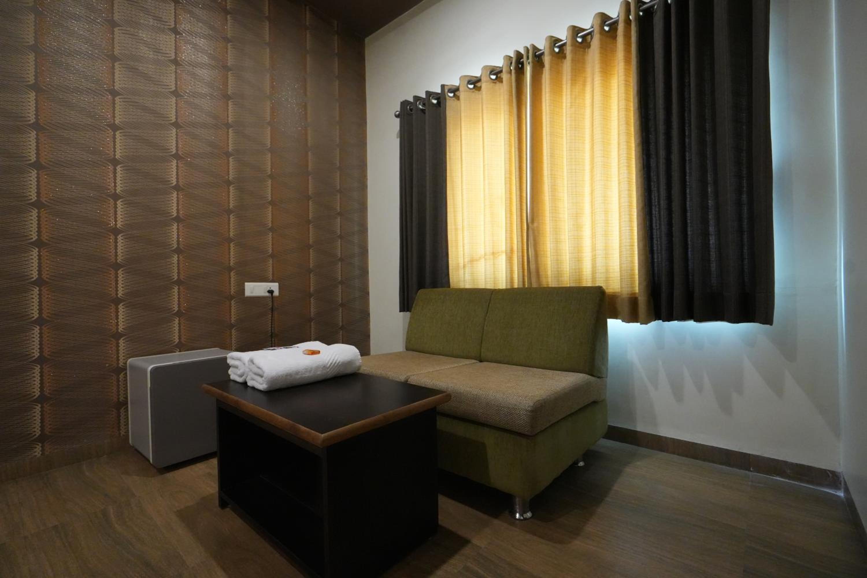 King Room photo 2