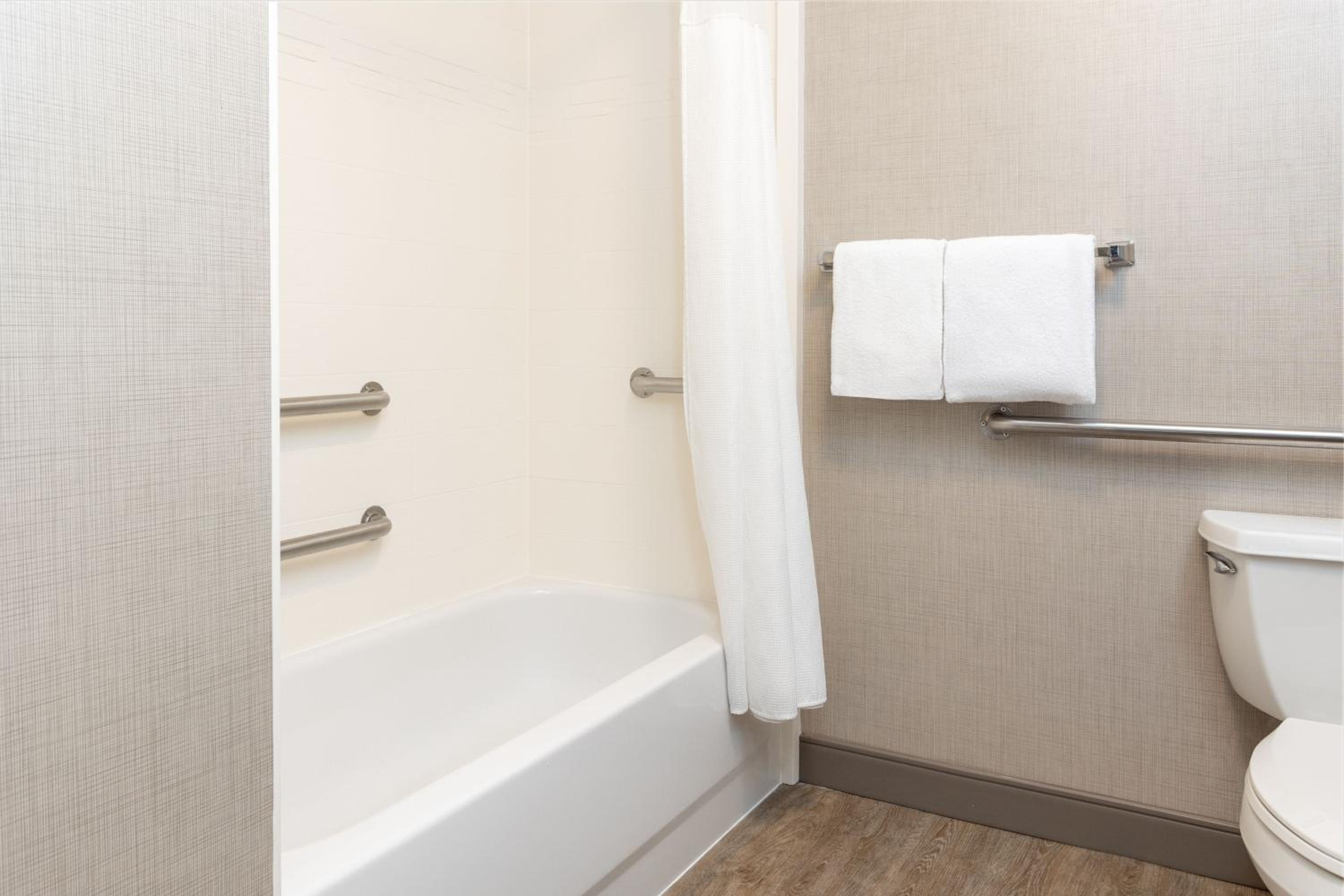 One-Bedroom Suite - Photo 10