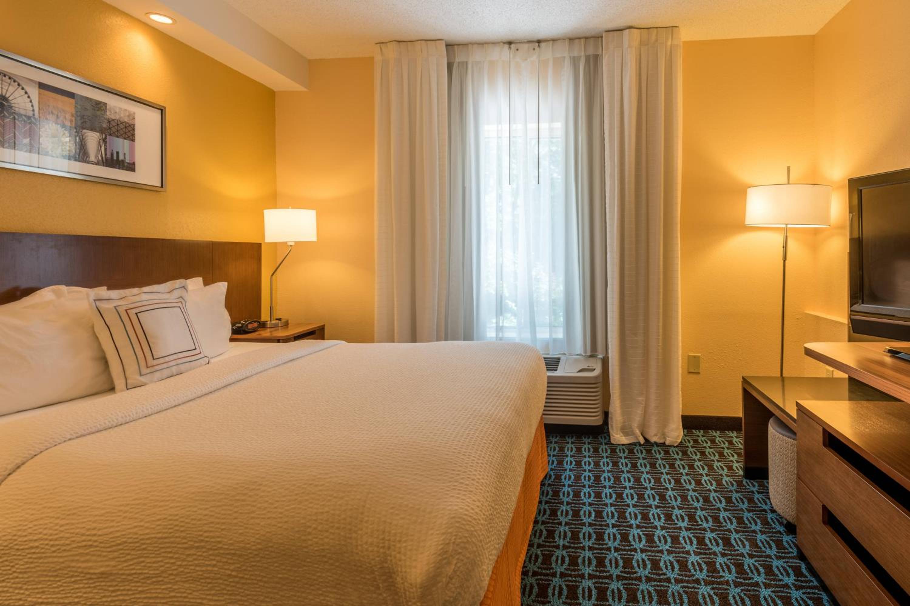 King Room