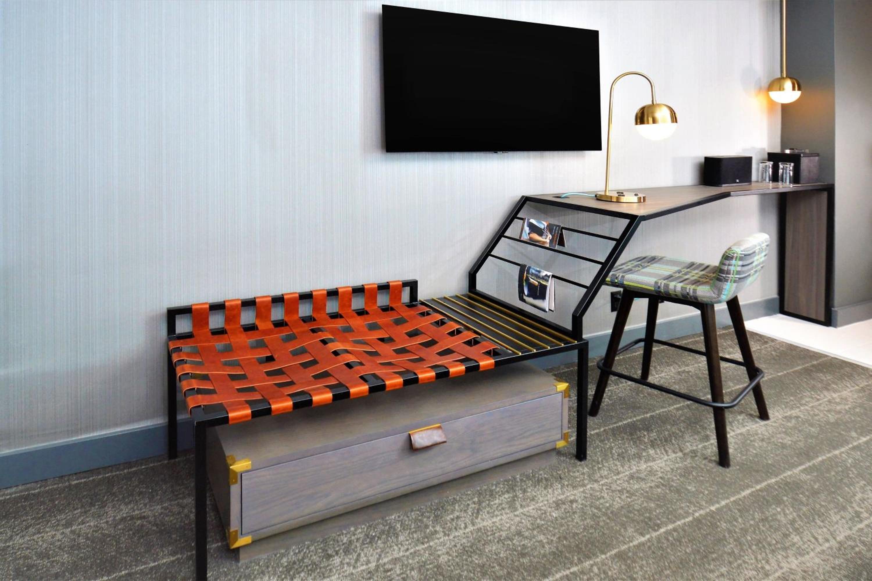 Renaissance Reno Downtown Hotel & Spa, Billede 3