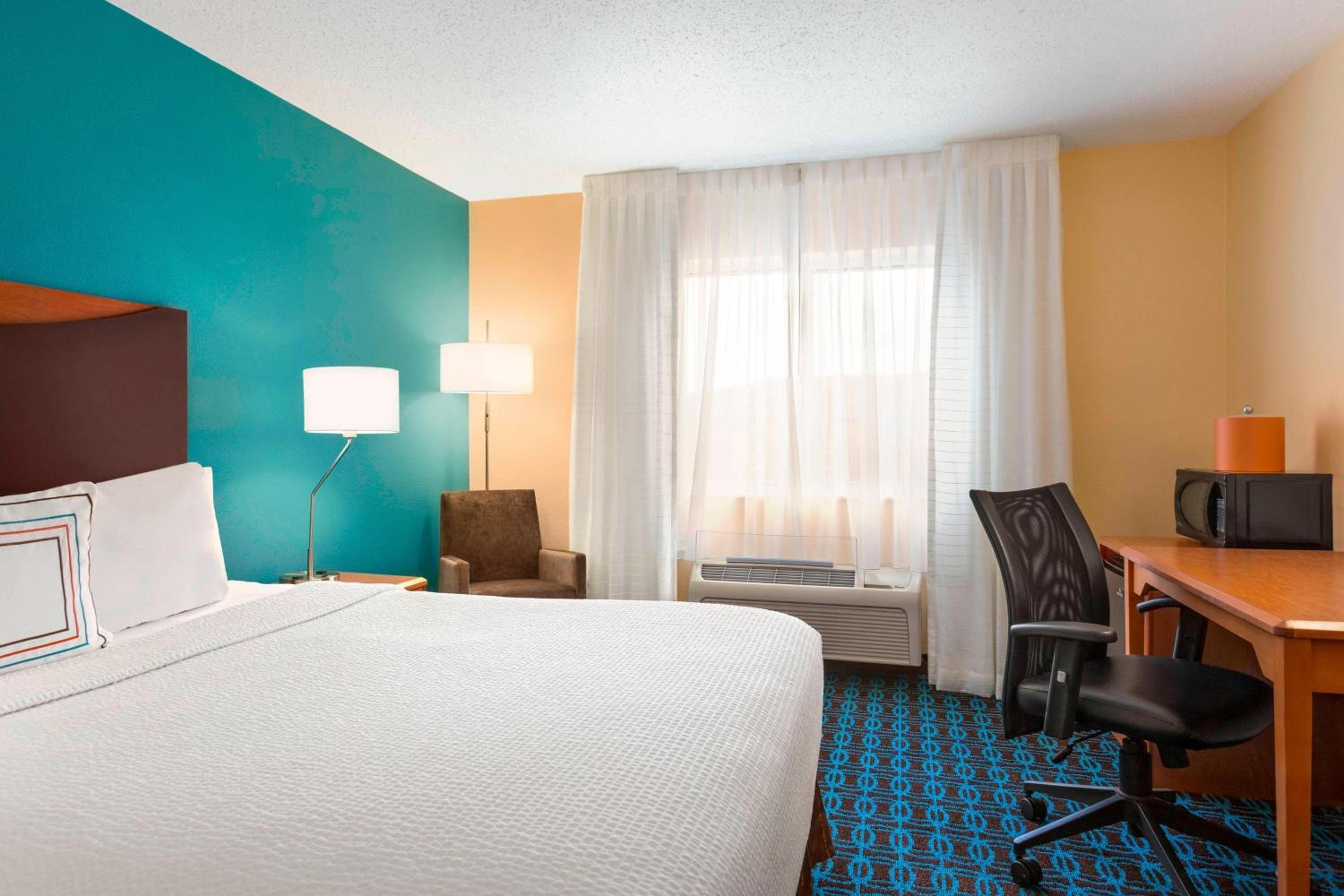Queen Room - Photo 1