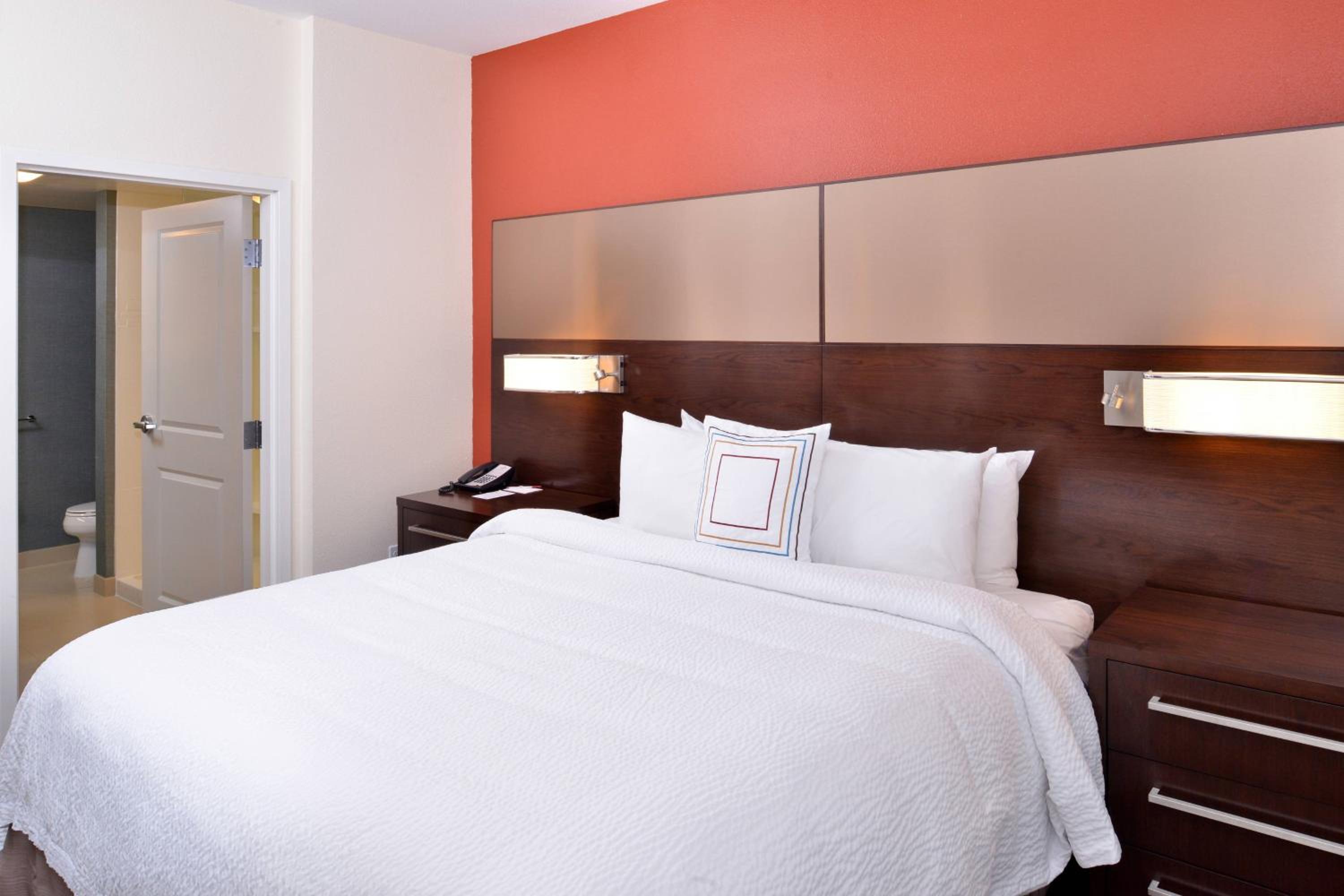 Two-Bedroom Suite